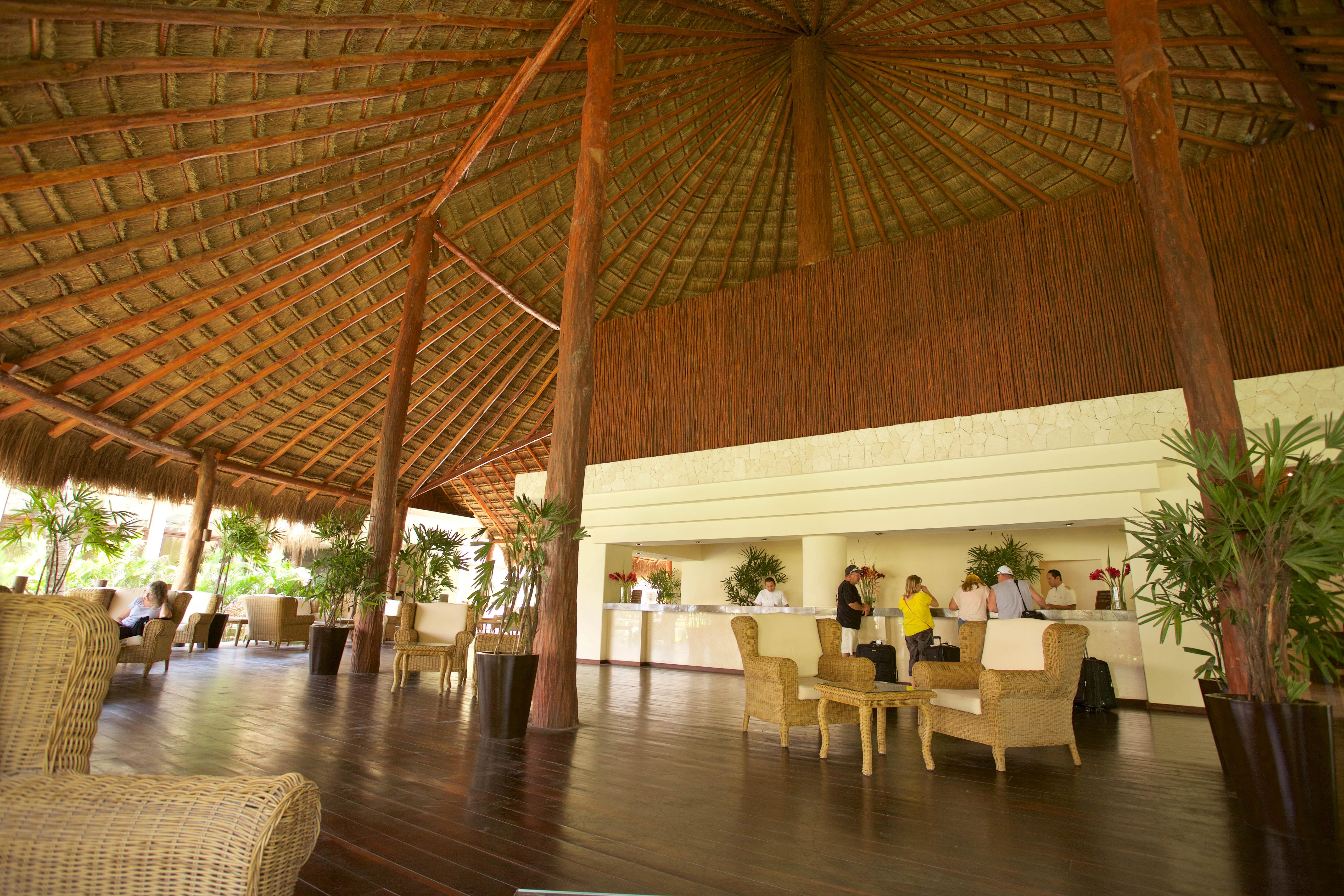 Akumal Bay Beach & Wellness Resort Exterior photo