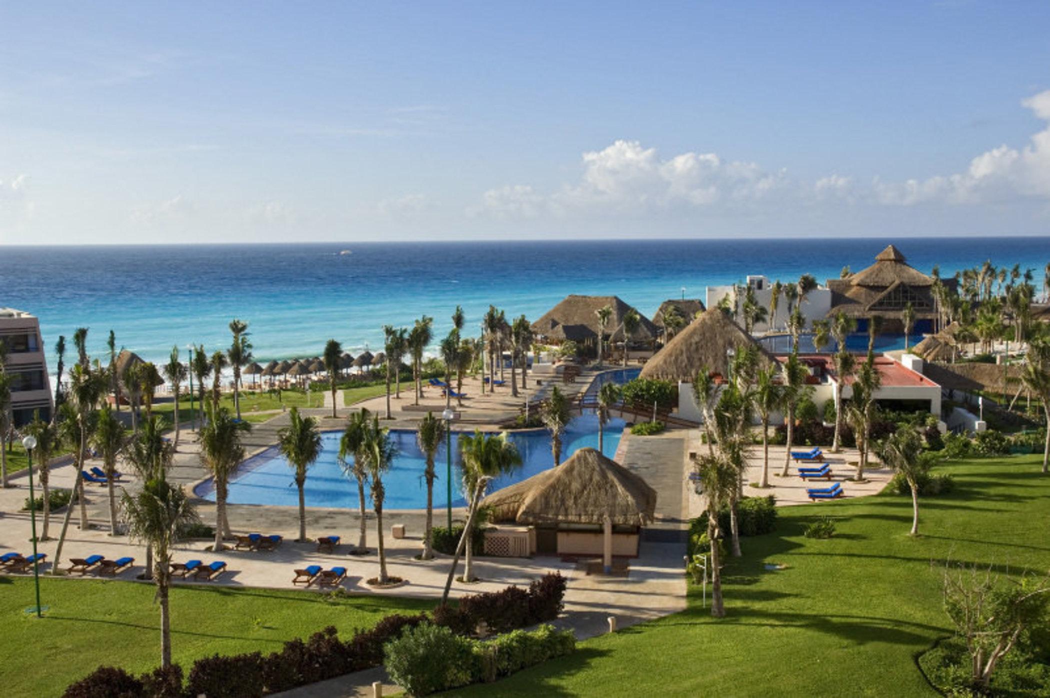Oasis Cancun Lite Facilities photo