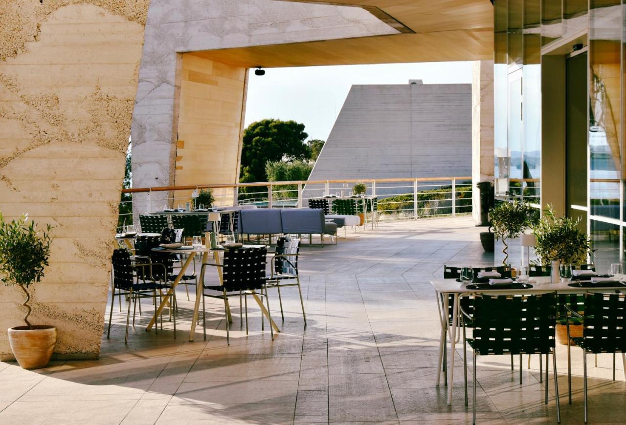 D-Resort Sibenik Exterior photo