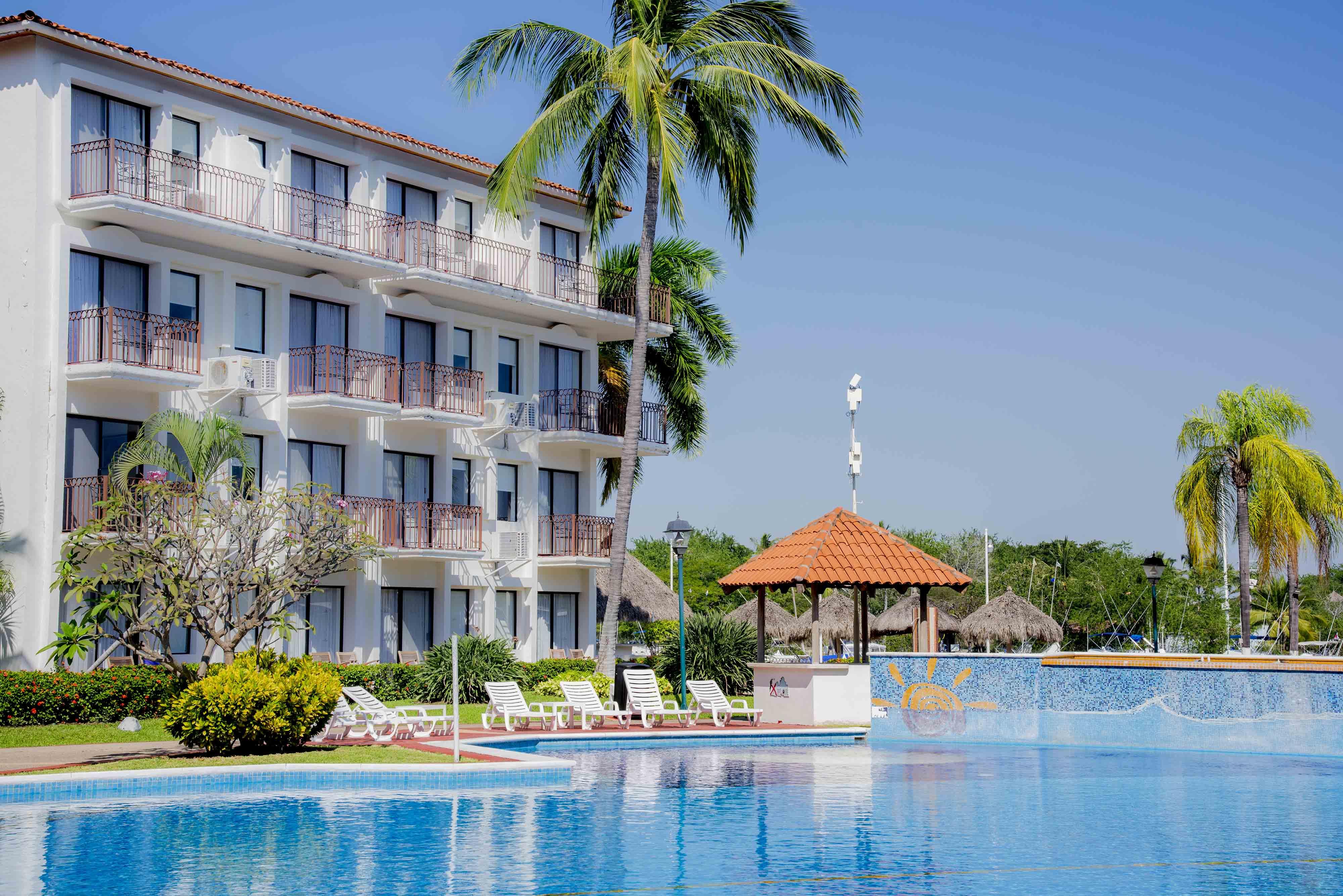 Villa Vera Puerto Vallarta Exterior photo