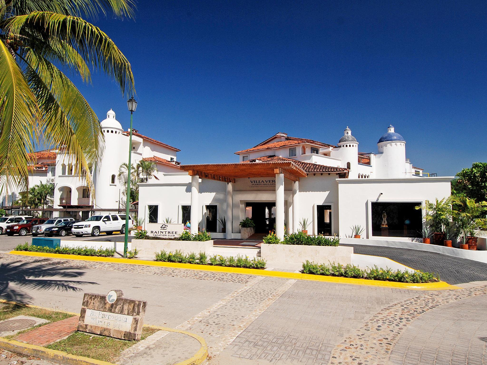 Villa Vera Puerto Vallarta Exterior photo