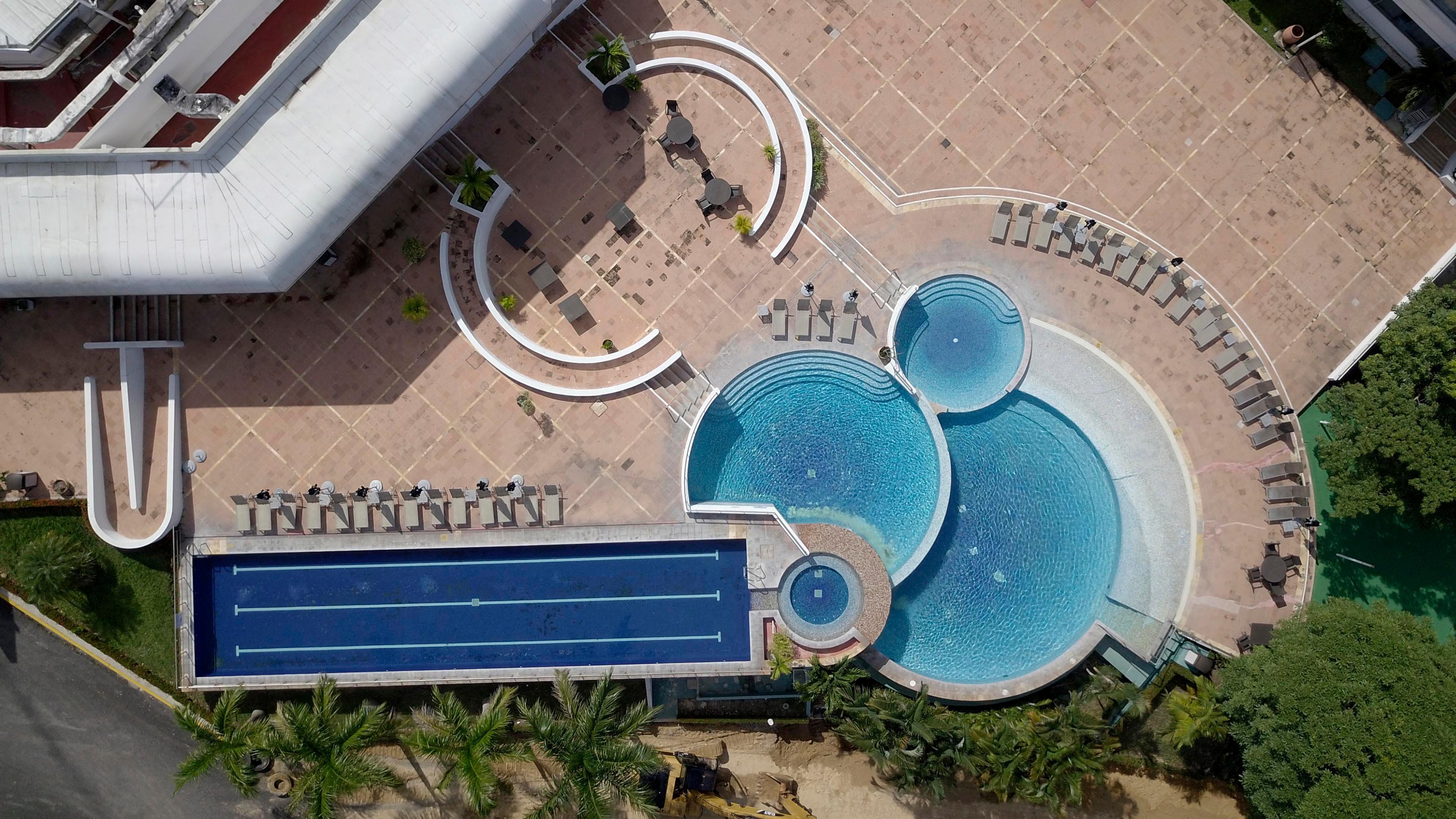 Holiday Inn - Villahermosa Aeropuerto, An Ihg Hotel Exterior photo