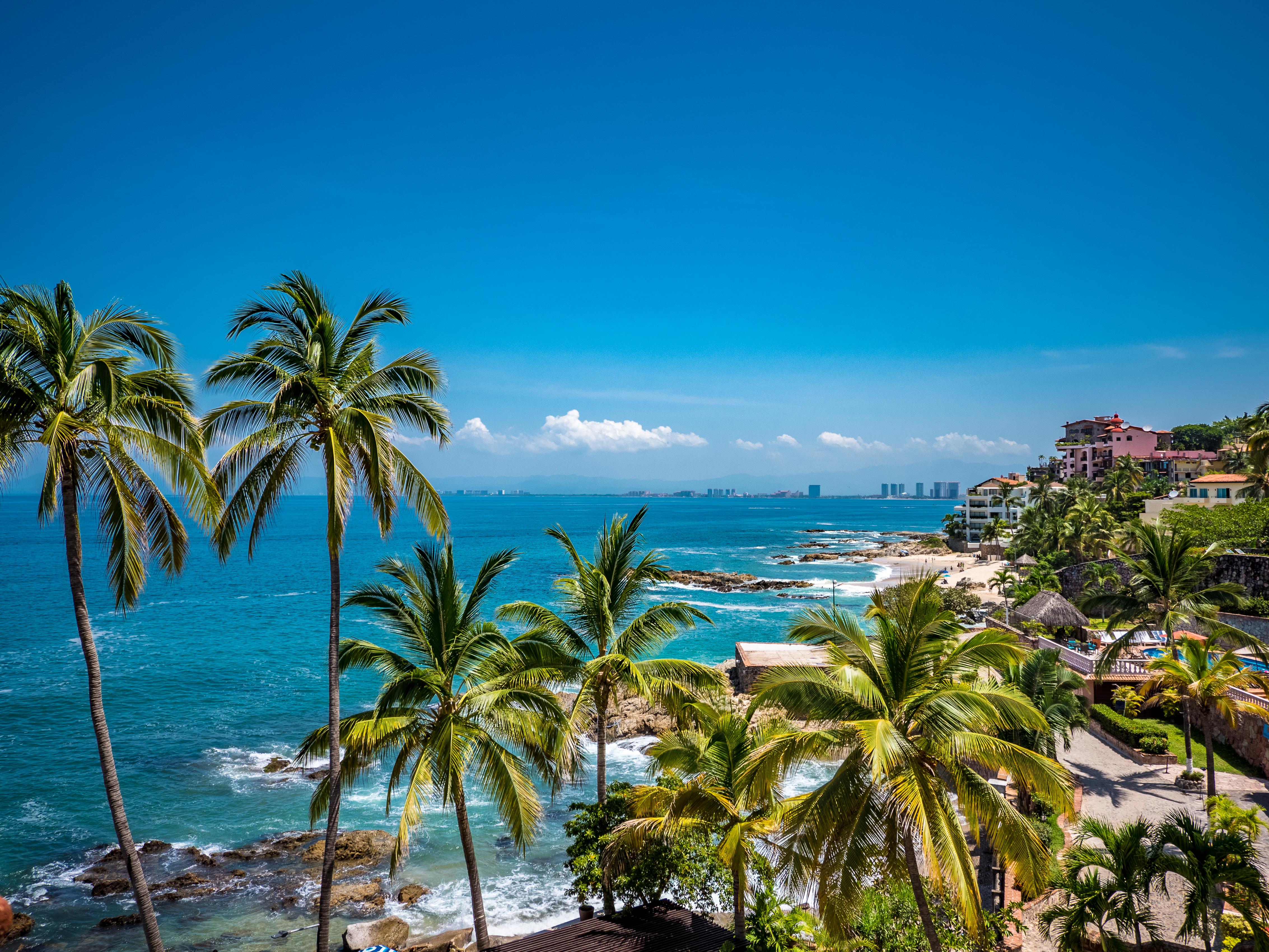 Marboka Hotel & Suites Puerto Vallarta Exterior photo