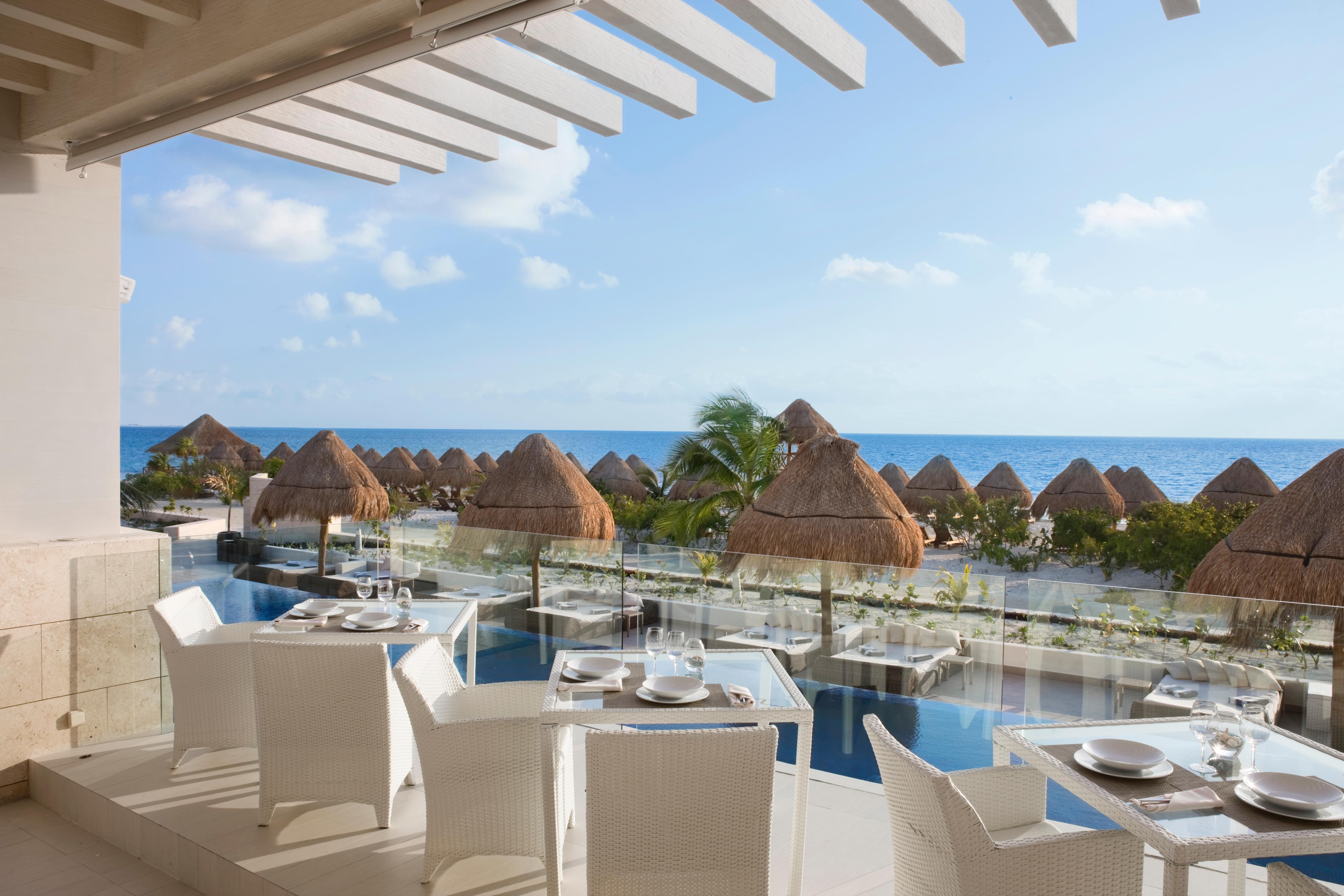 The Beloved Hotel (Adults Only) Cancun Restaurant photo