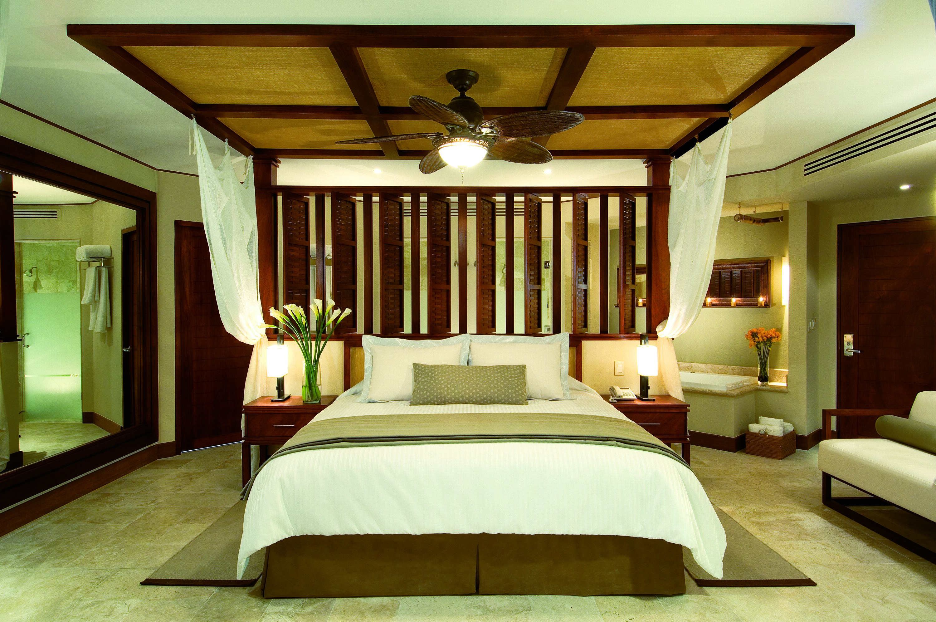 Dreams Riviera Cancun Resort & Spa Puerto Morelos Room photo