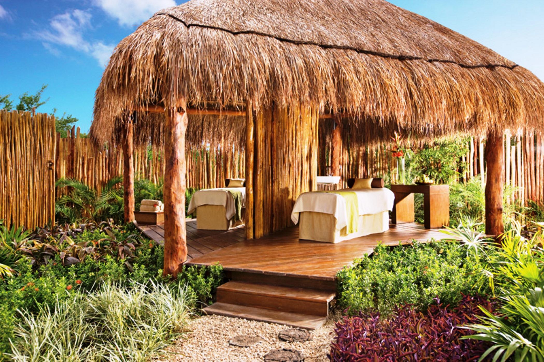 Dreams Riviera Cancun Resort & Spa Puerto Morelos Facilities photo