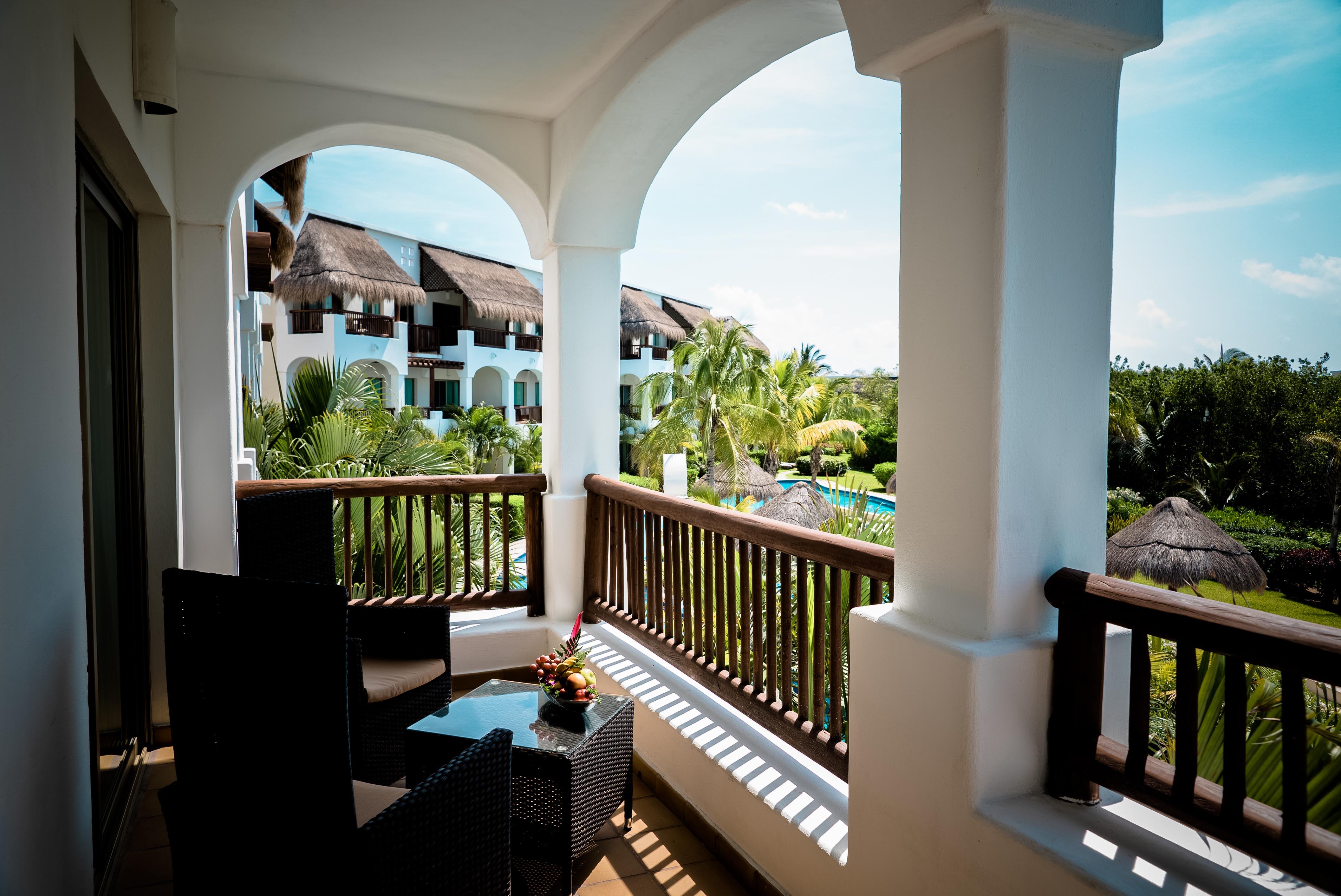 Valentin Imperial Riviera Maya All Inclusive - Adults Only Playa del Carmen Exterior photo