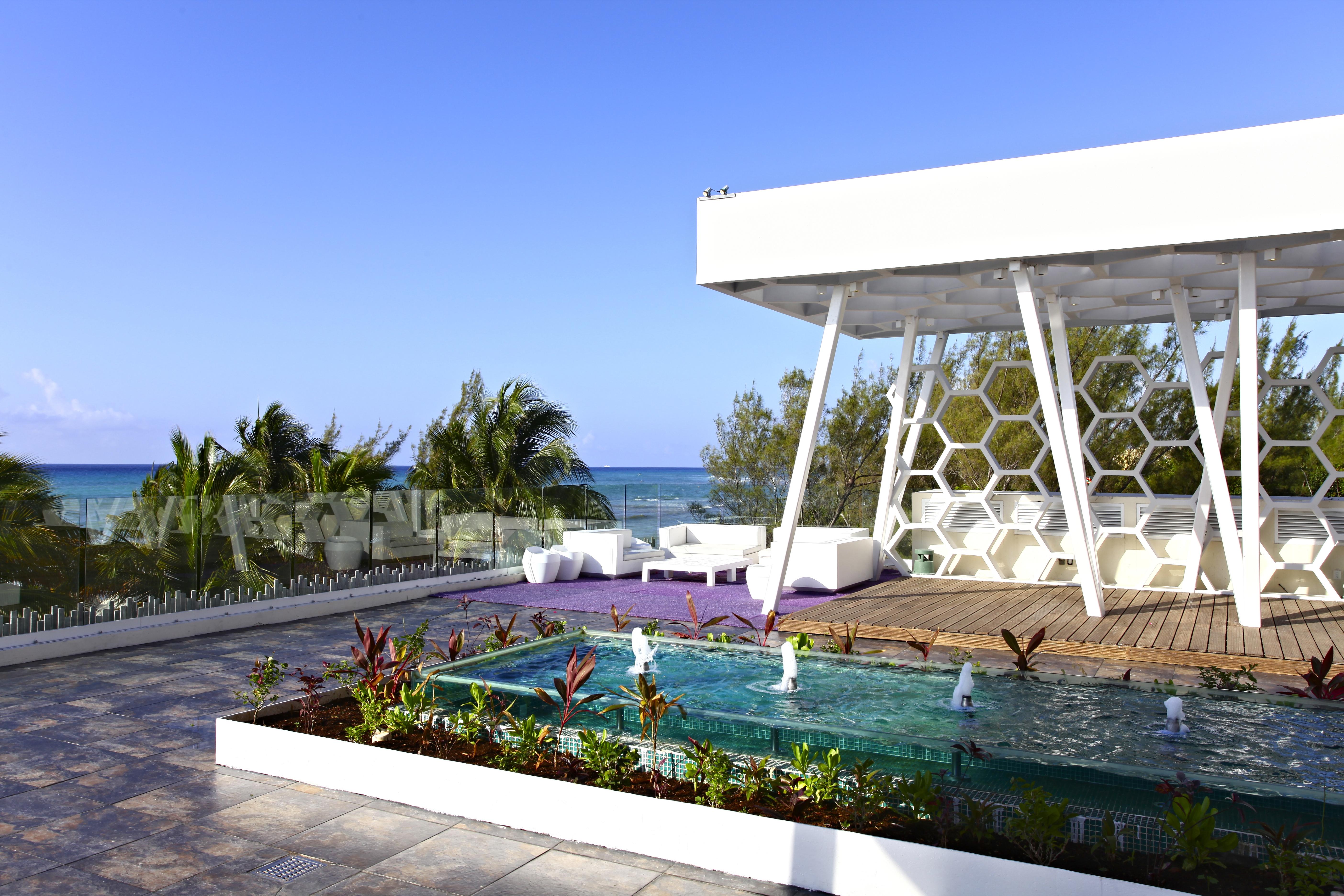 Sandos Caracol Eco Resort All Inclusive (Adults Only) Playa del Carmen Exterior photo