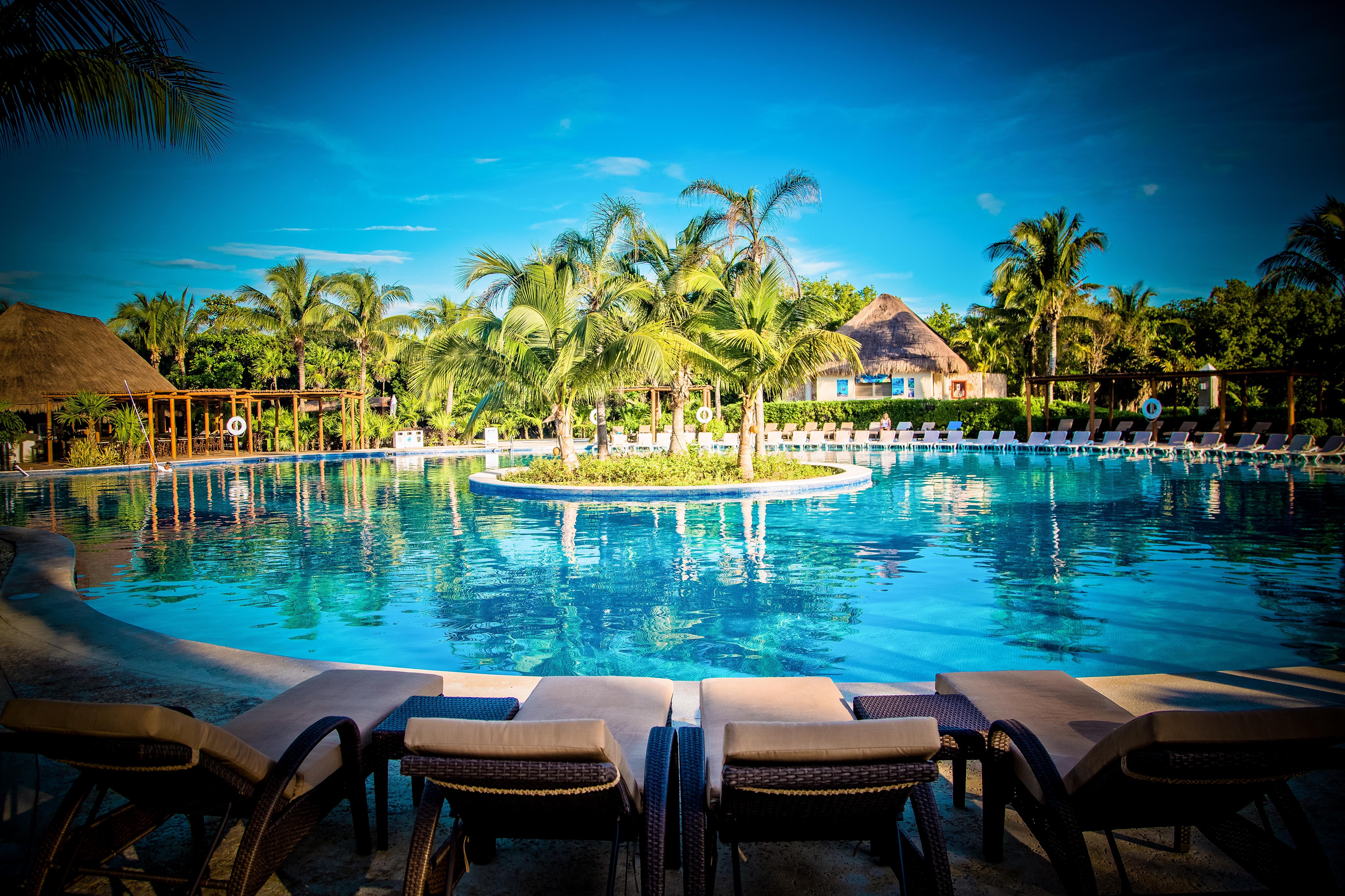 Valentin Imperial Riviera Maya All Inclusive - Adults Only Playa del Carmen Exterior photo