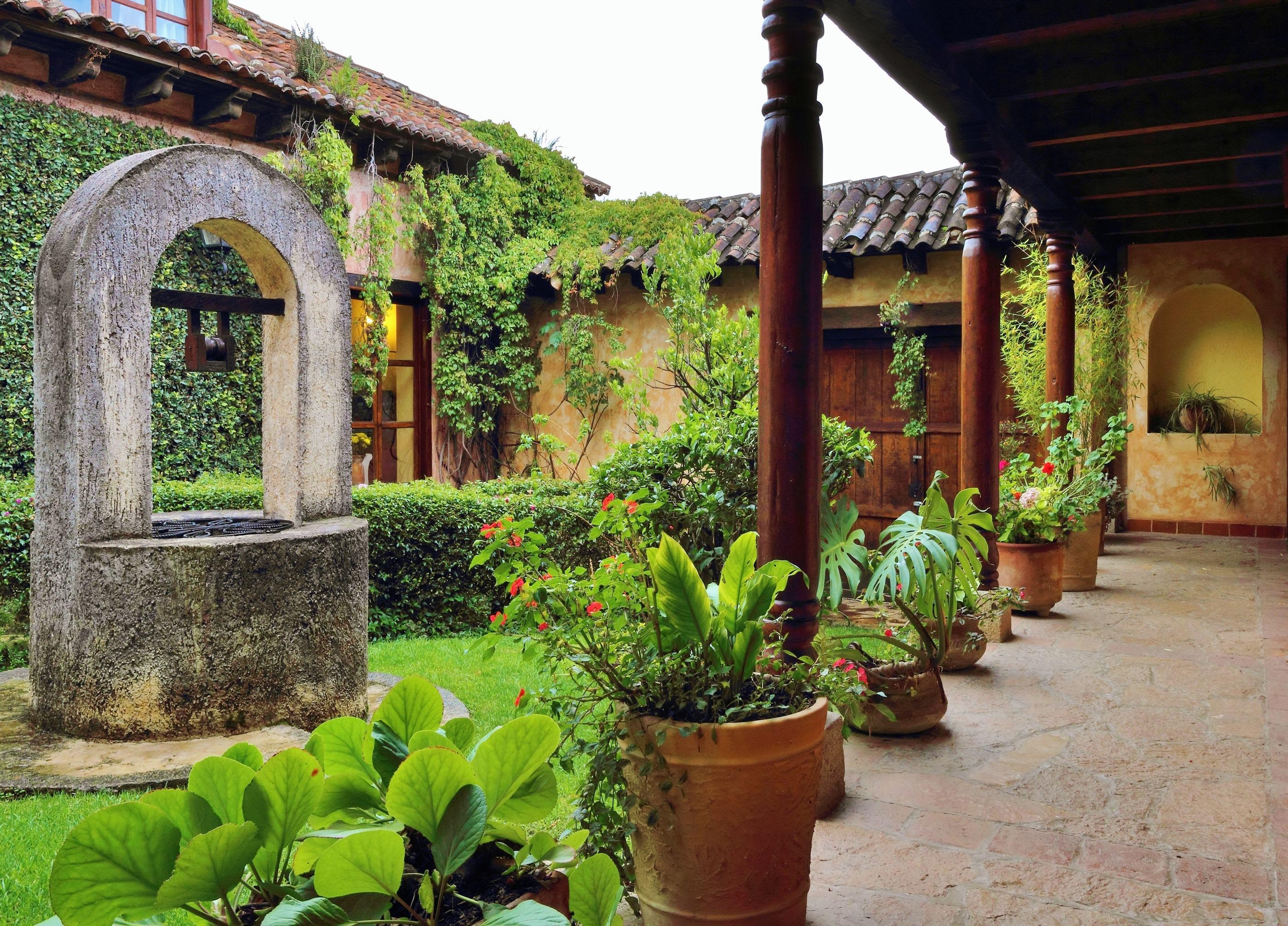 Hotel Casavieja San Cristobal de las Casas Exterior photo