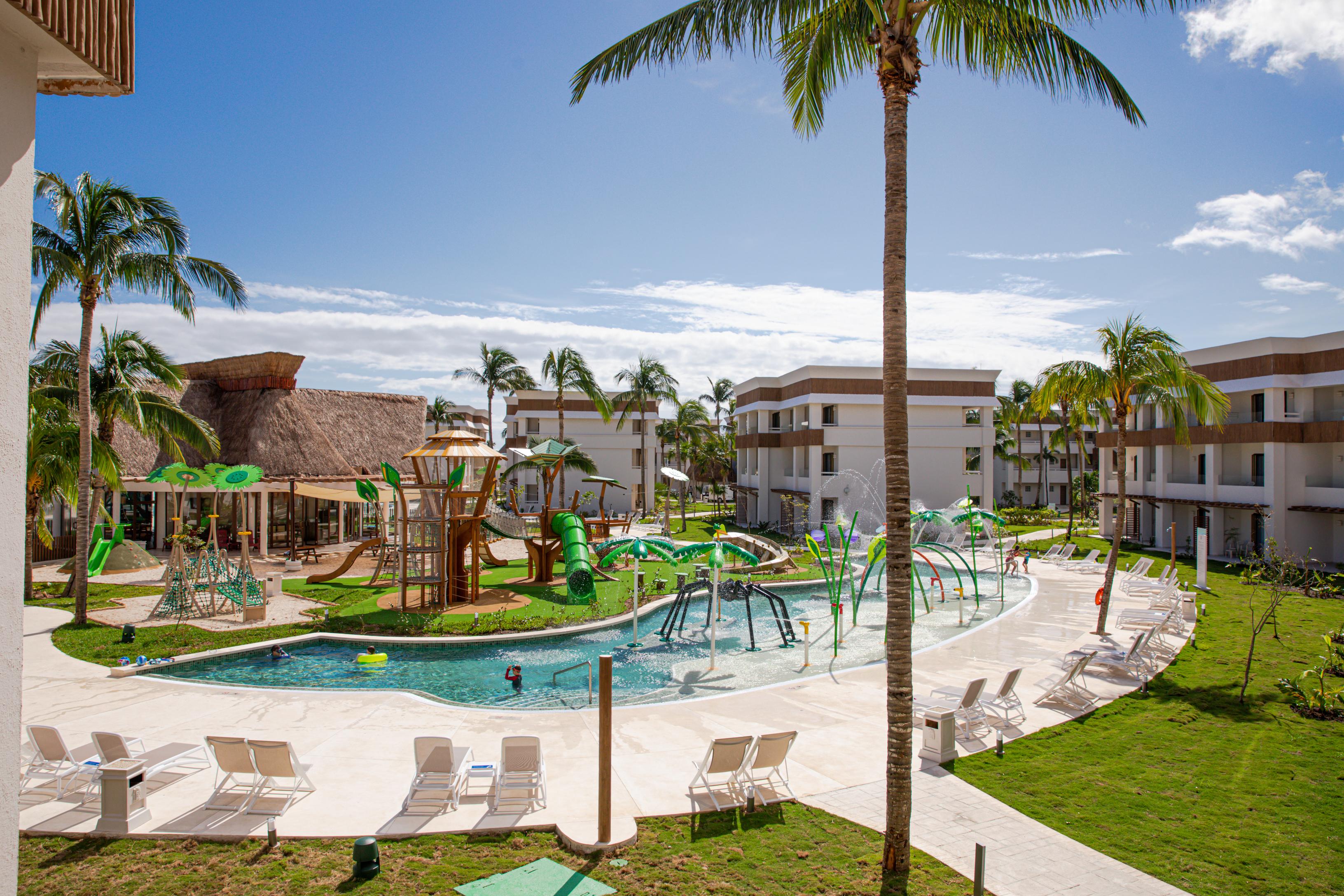 Bahia Principe Grand Tulum Hotel Riviera Maya Exterior photo