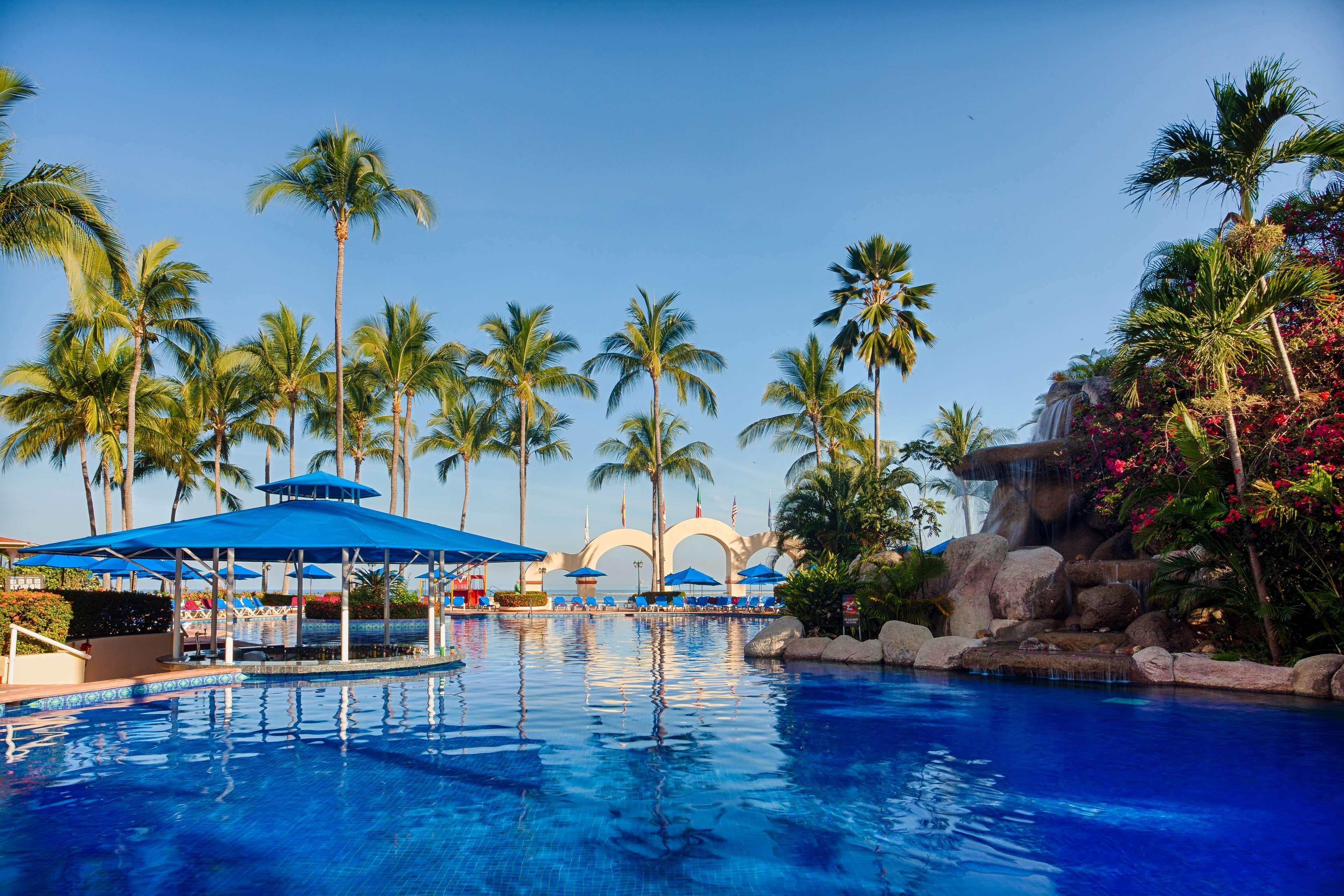 Barcelo Puerto Vallarta Exterior photo