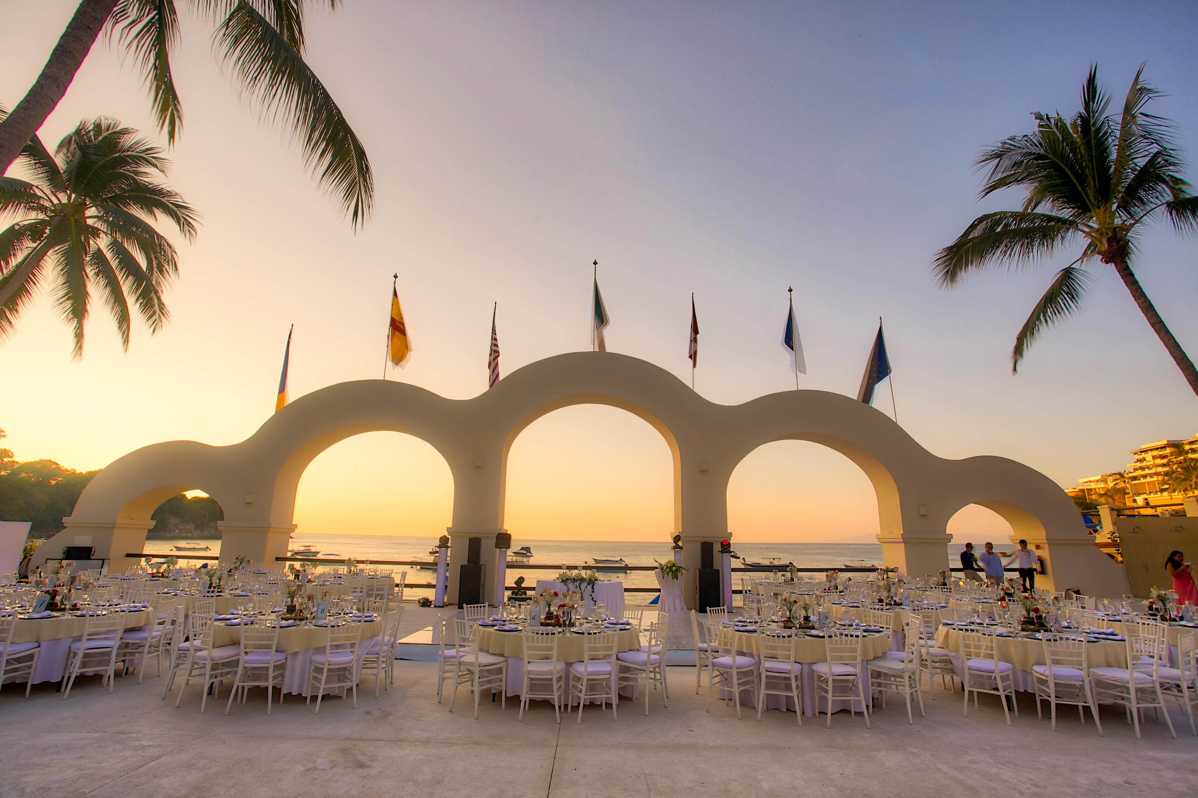 Barcelo Puerto Vallarta Exterior photo