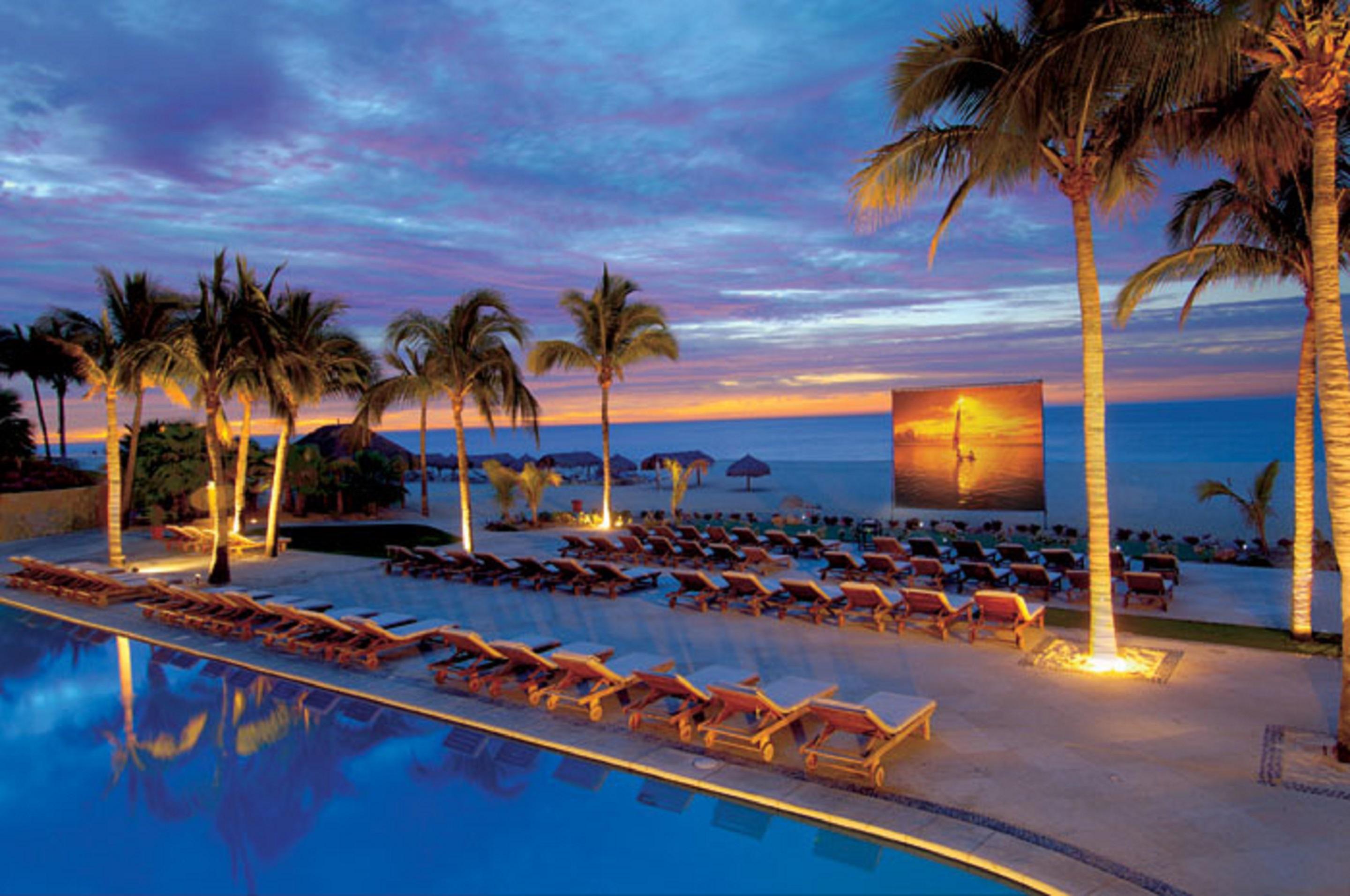 Dreams Los Cabos Suites Golf Resort & Spa El Bedito Facilities photo