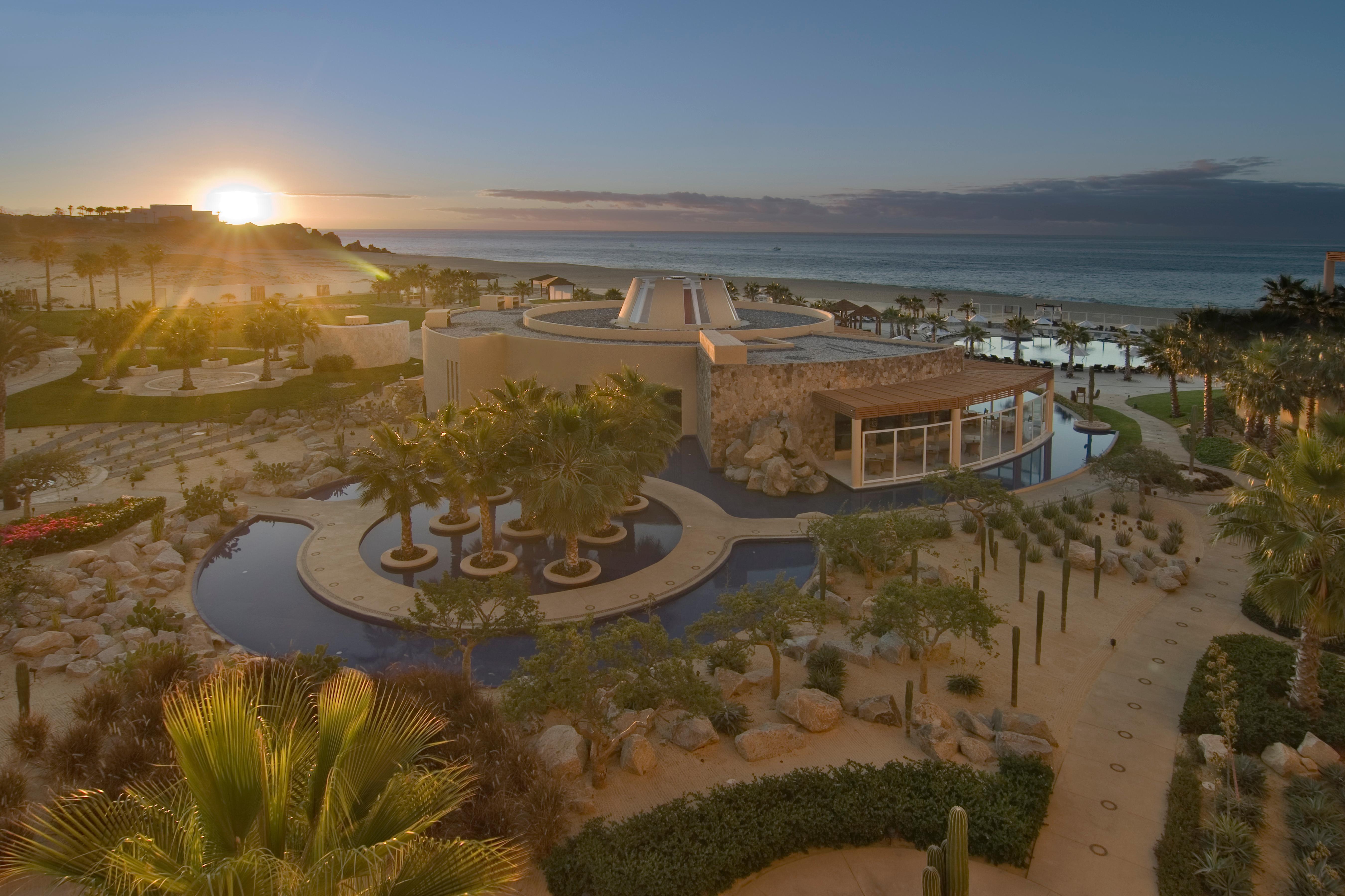 Pueblo Bonito Pacifica Golf & Spa Resort (Adults Only) Cabo San Lucas Exterior photo