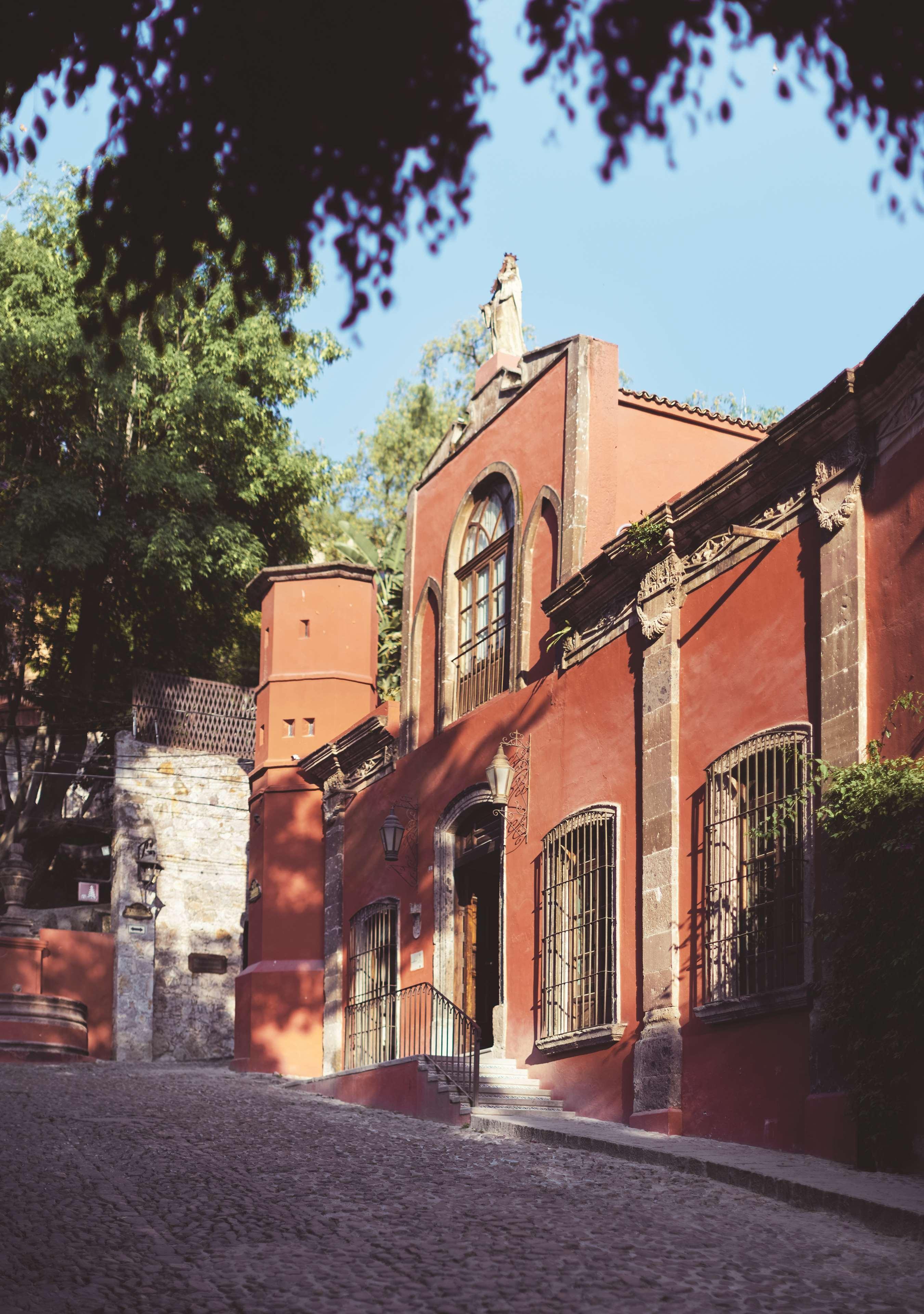 Casa De Sierra Nevada, A Belmond Hotel, San Miguel De Allende Exterior photo