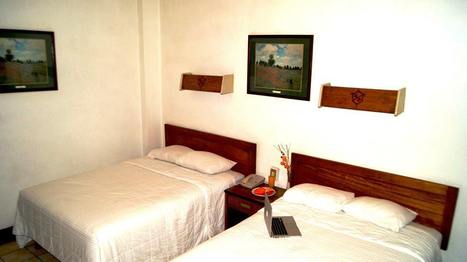 Hotel Premier Saltillo Coahuila Exterior photo