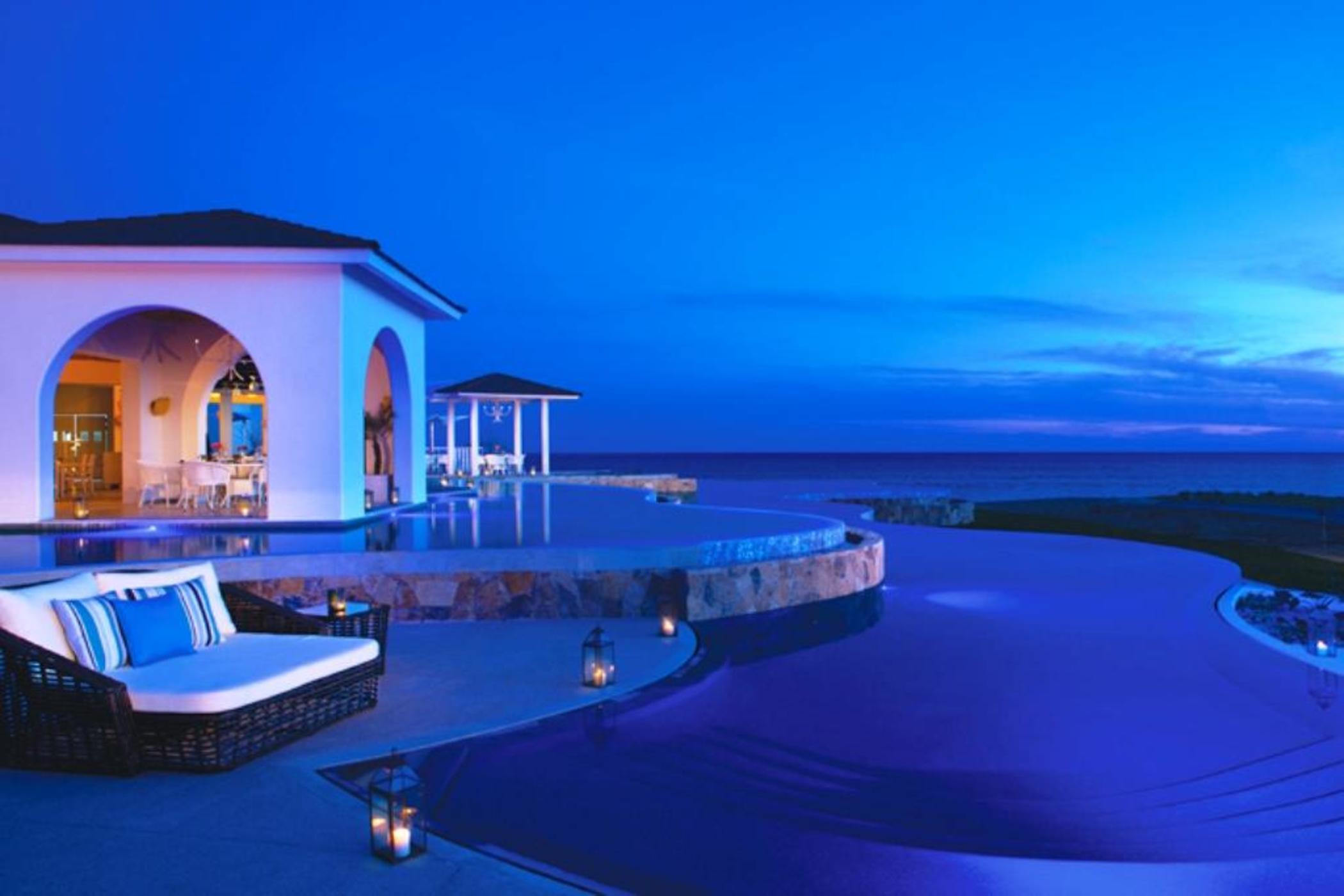 Secrets Puerto Los Cabos Golf & Spa18+ (Adults Only) San Jose del Cabo Exterior photo