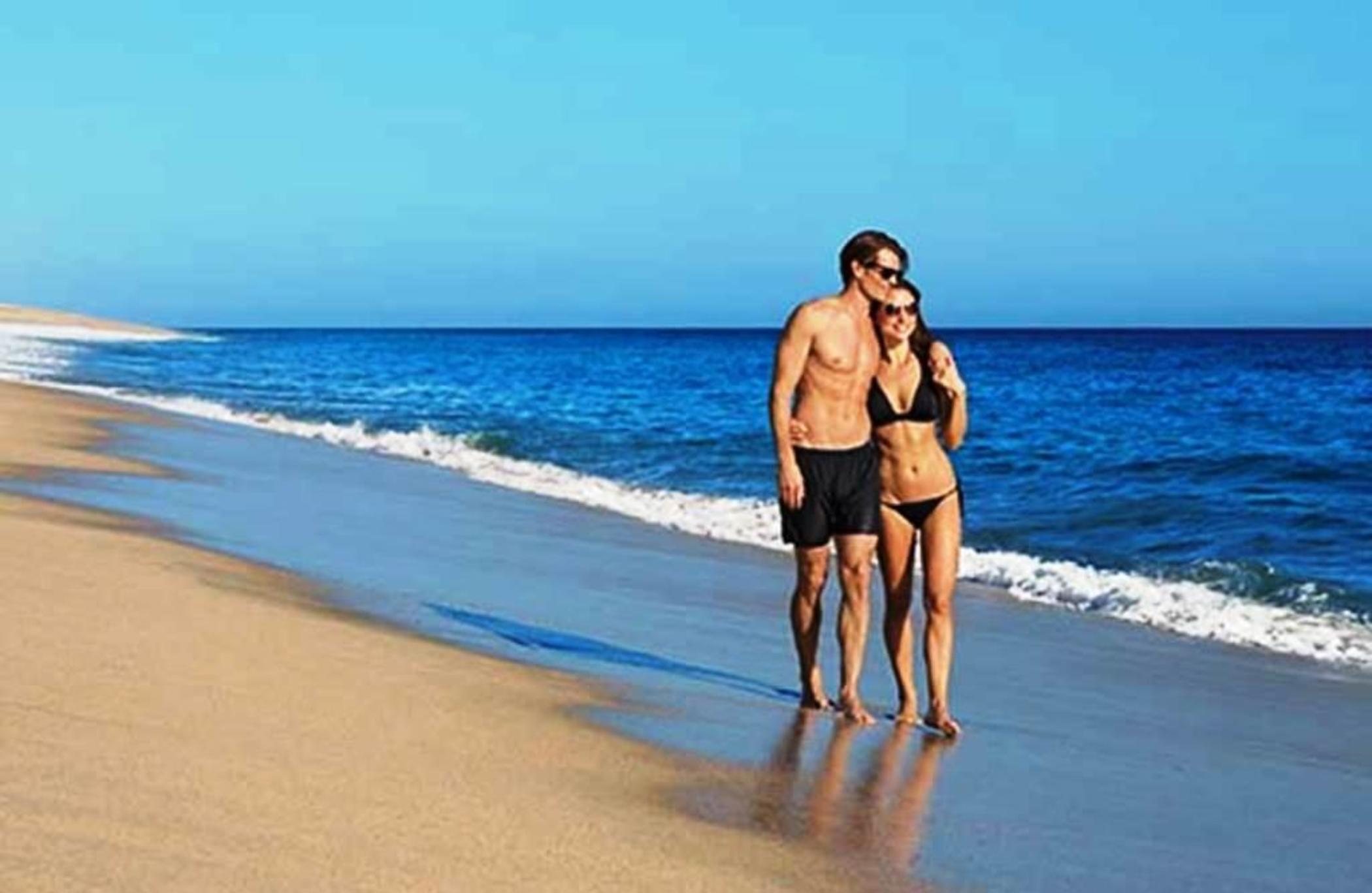 Secrets Puerto Los Cabos Golf & Spa18+ (Adults Only) San Jose del Cabo Exterior photo