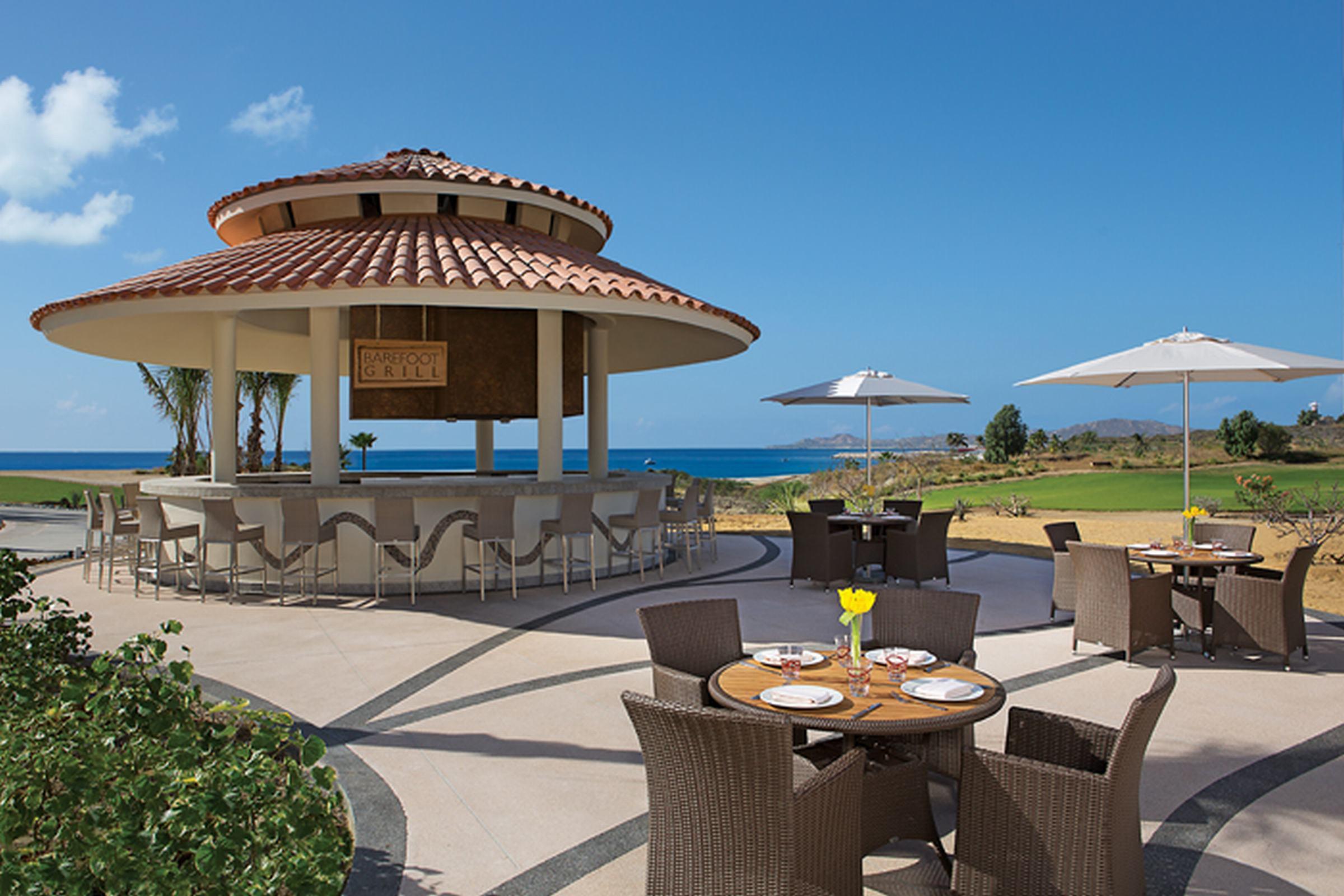 Secrets Puerto Los Cabos Golf & Spa18+ (Adults Only) San Jose del Cabo Exterior photo