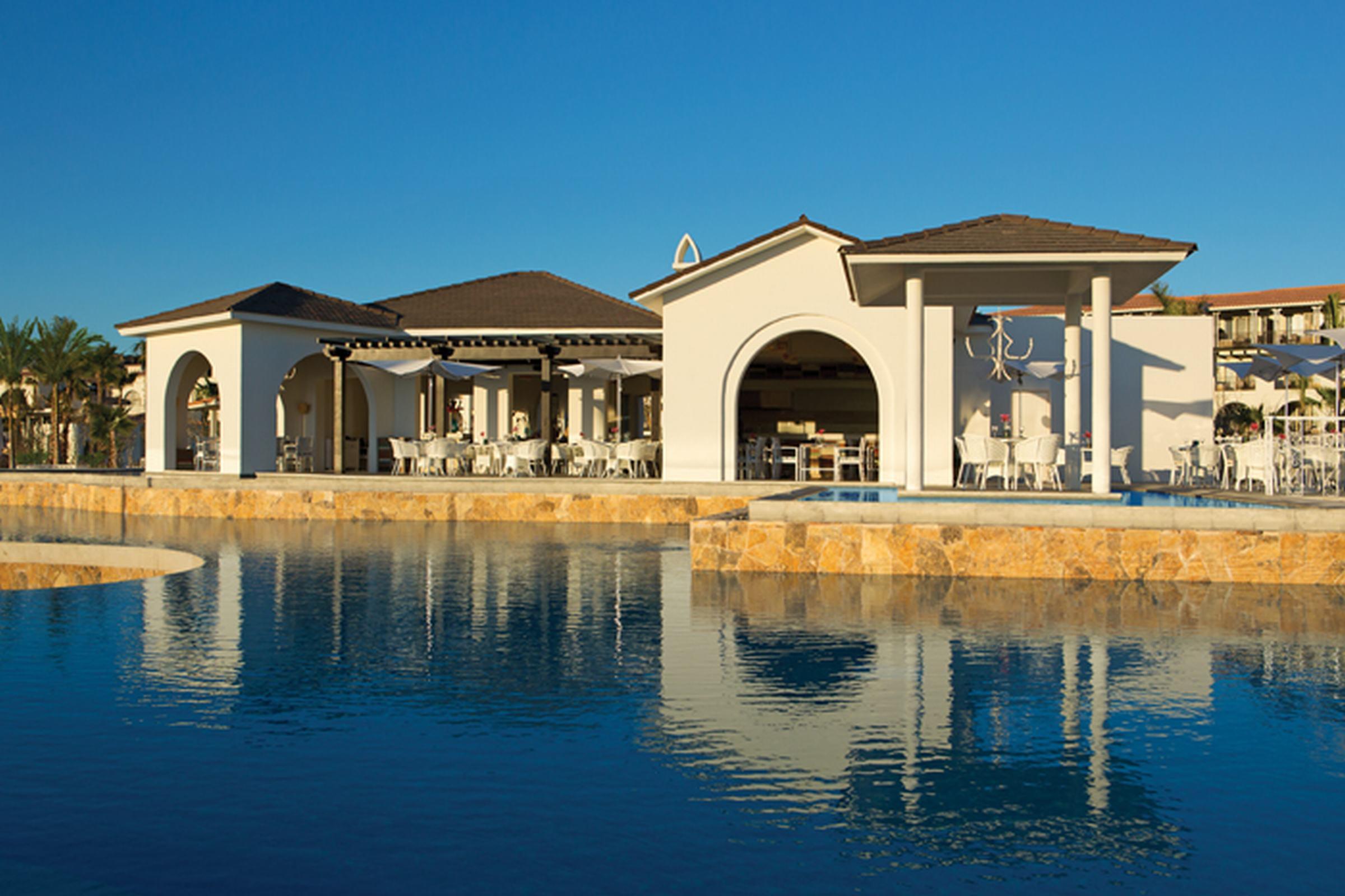 Secrets Puerto Los Cabos Golf & Spa18+ (Adults Only) San Jose del Cabo Exterior photo