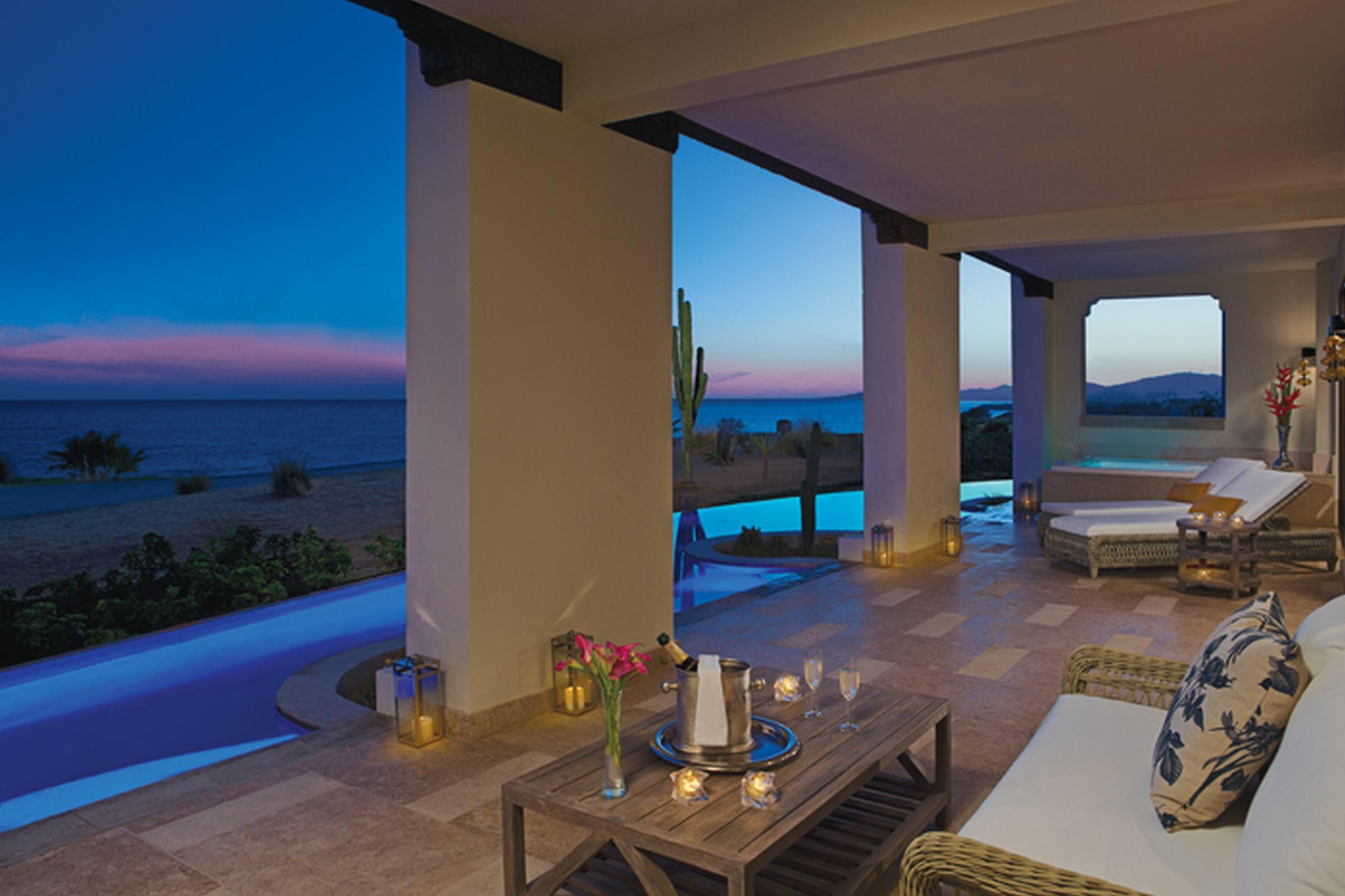 Secrets Puerto Los Cabos Golf & Spa18+ (Adults Only) San Jose del Cabo Exterior photo