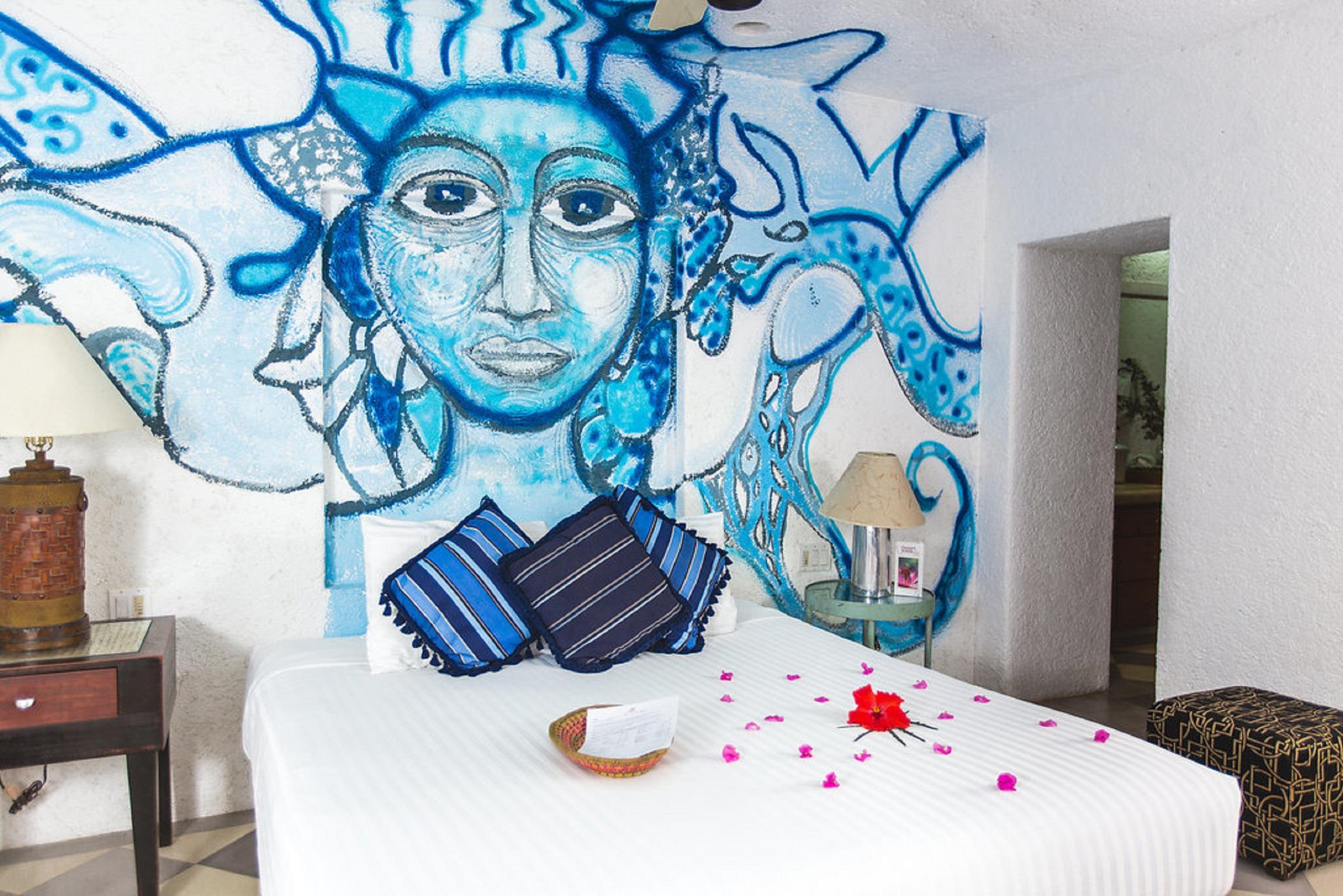 Casa Natalia Boutique Hotel Adults Only San Jose del Cabo Exterior photo