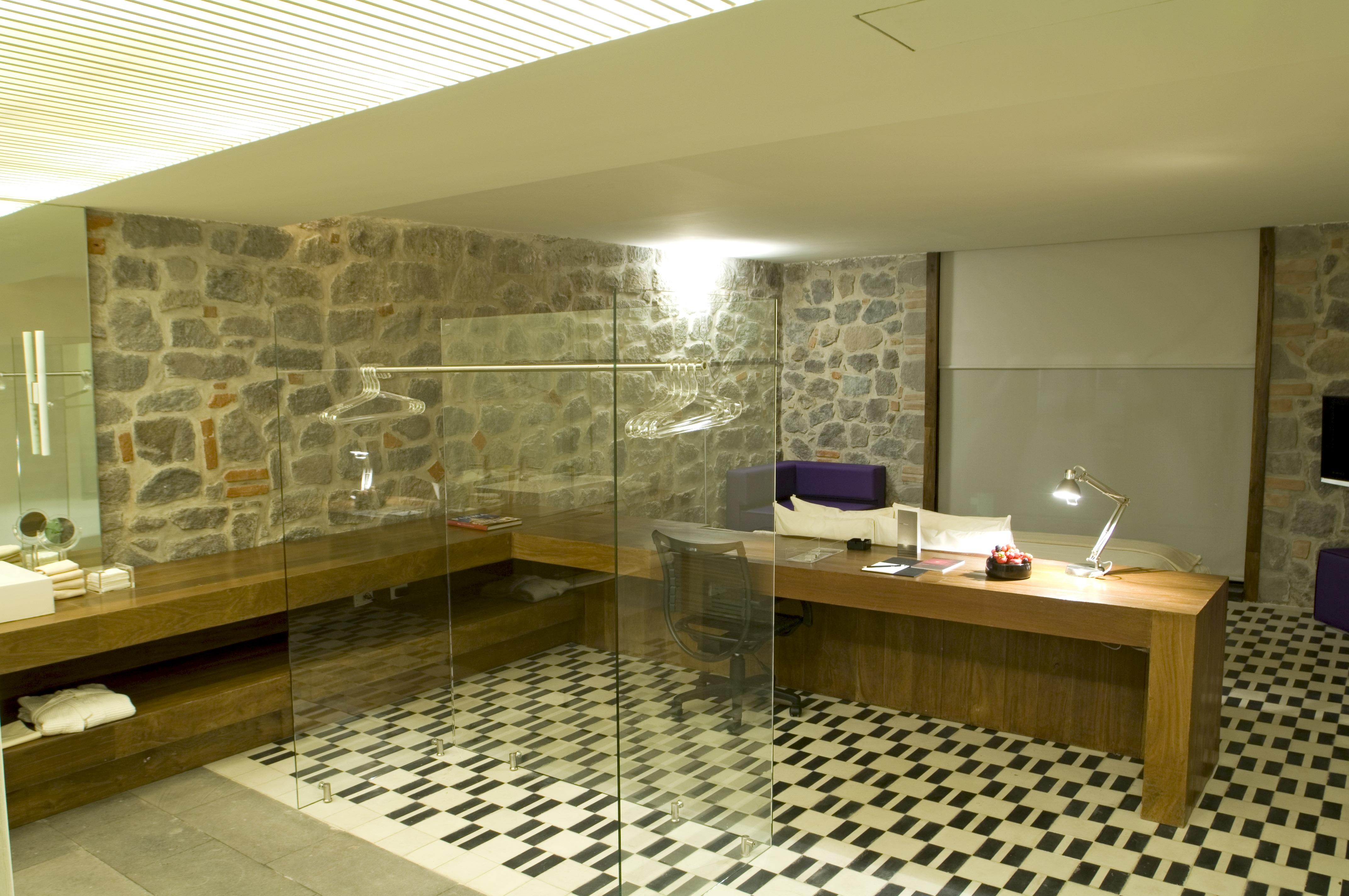La Purificadora, Puebla, A Member Of Design Hotels Room photo