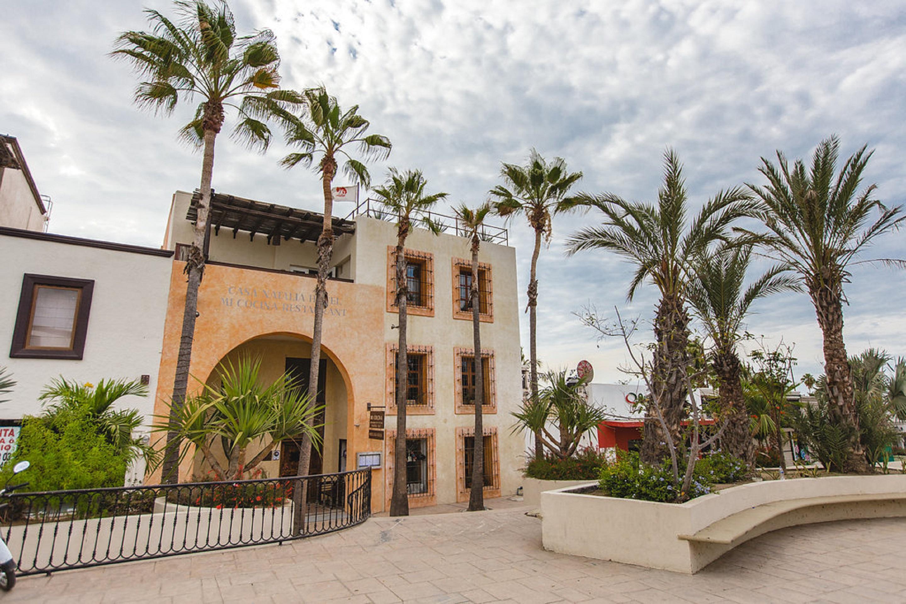 Casa Natalia Boutique Hotel Adults Only San Jose del Cabo Exterior photo