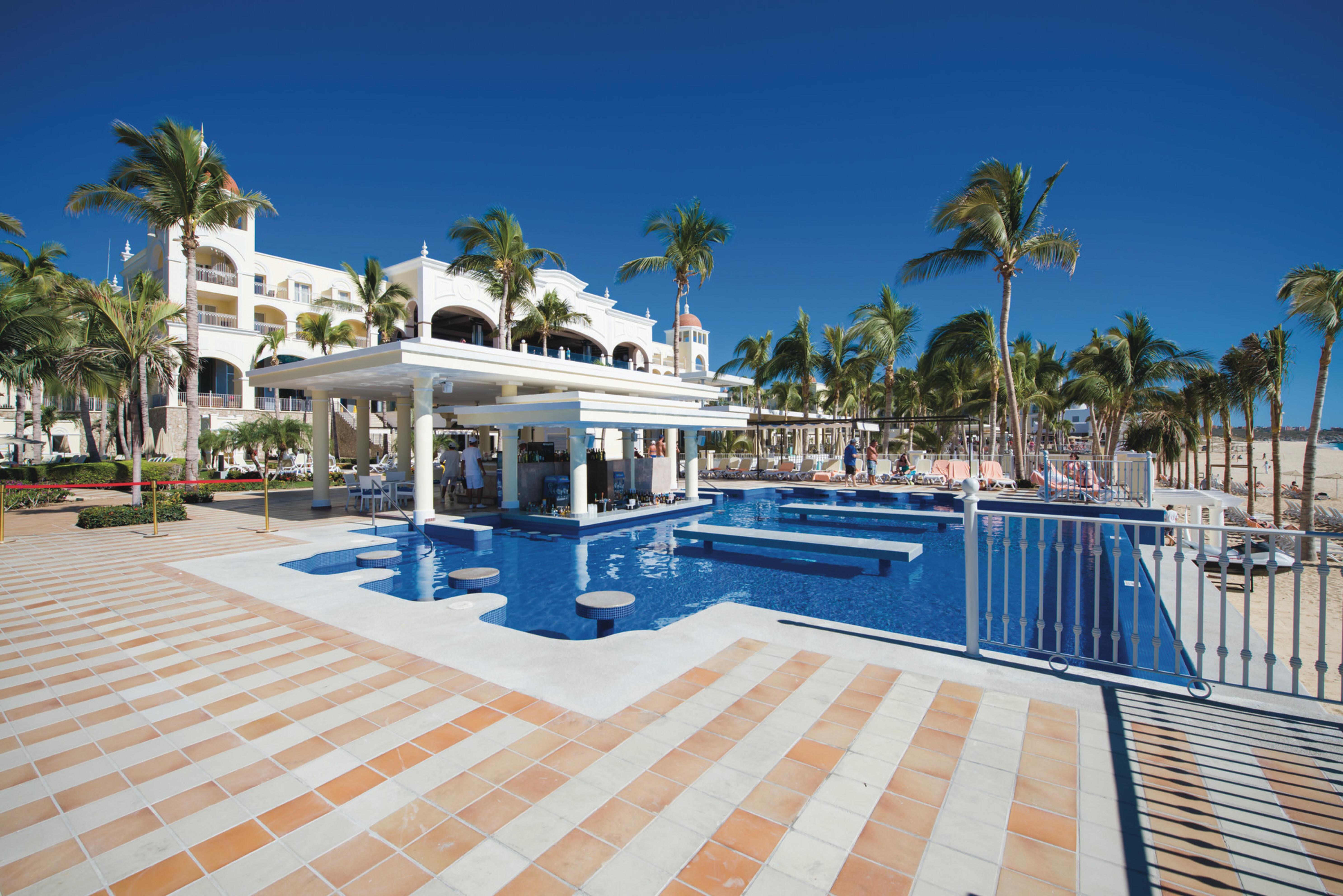 Riu Palace Cabo San Lucas (Adults Only) Exterior photo