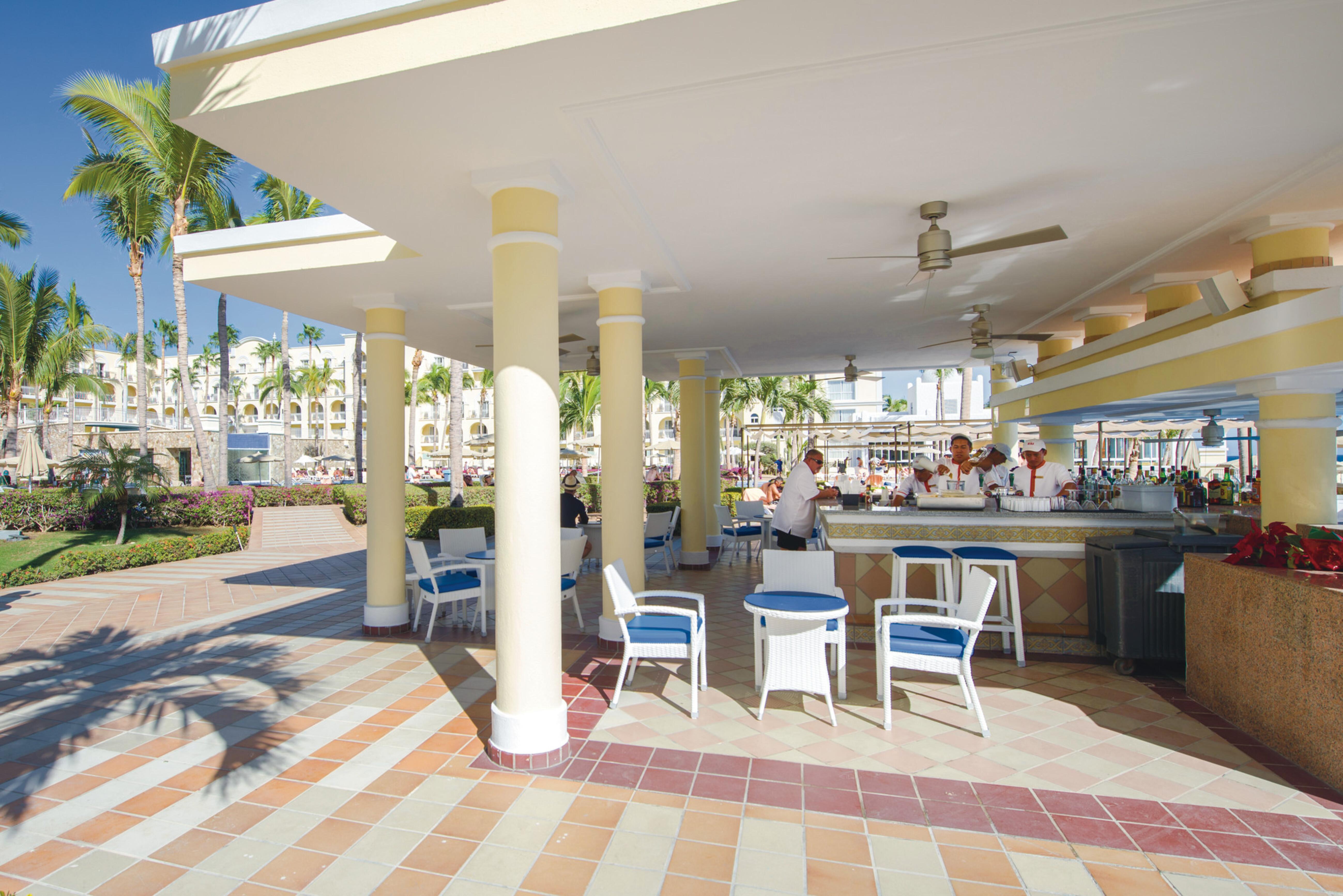 Riu Palace Cabo San Lucas (Adults Only) Exterior photo