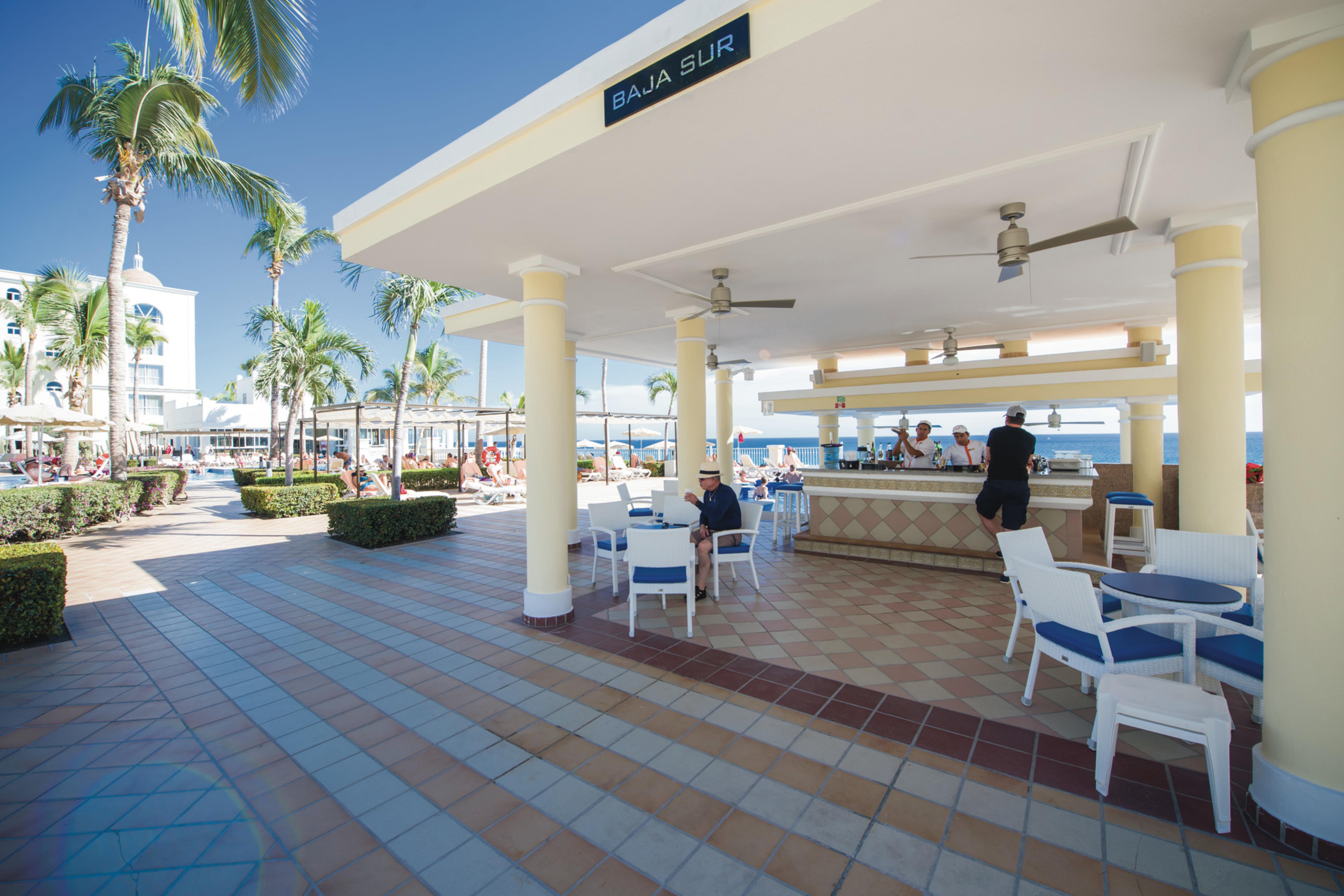 Riu Palace Cabo San Lucas (Adults Only) Exterior photo