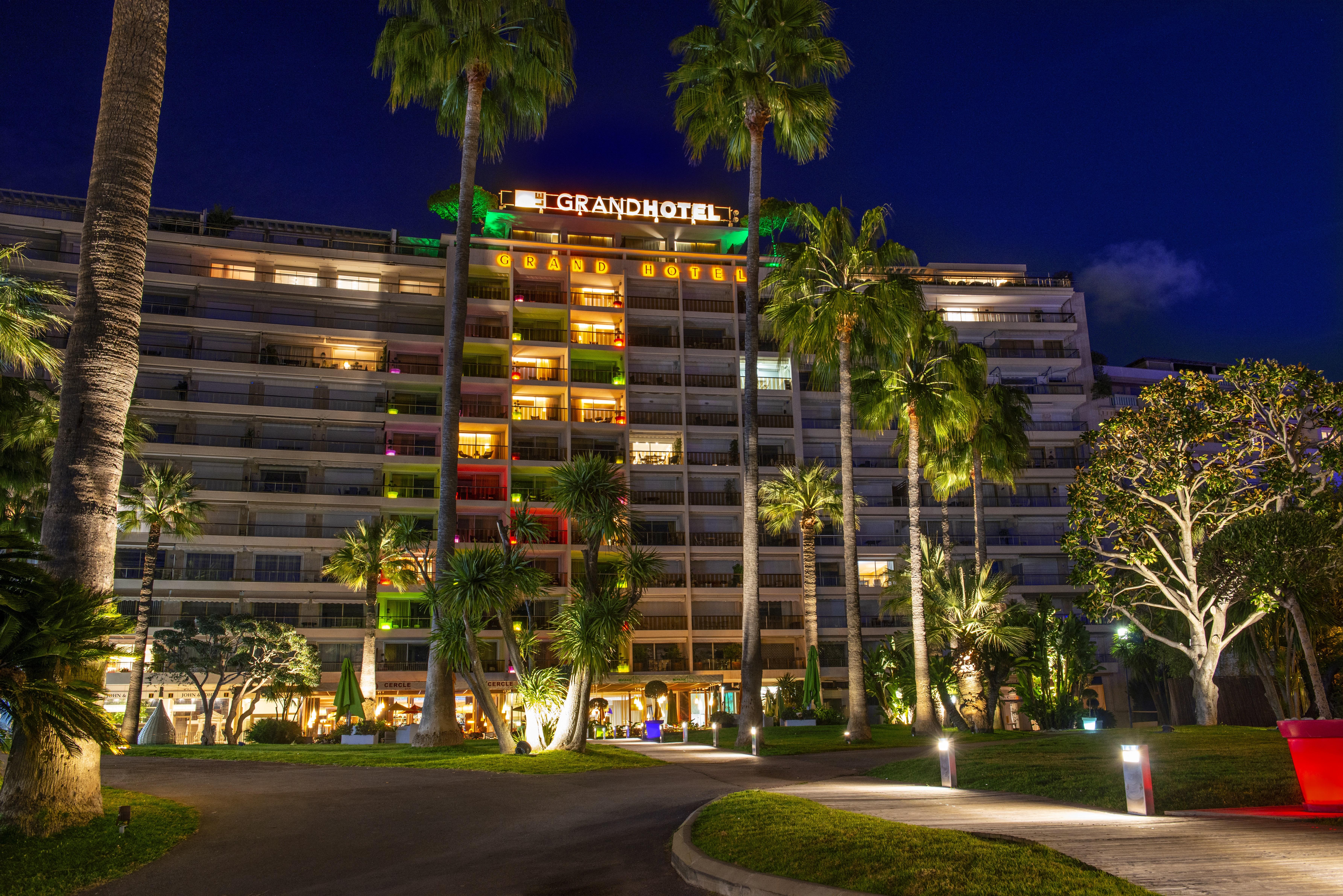 Ibis Studio 5380 Apartment Cannes Exterior photo