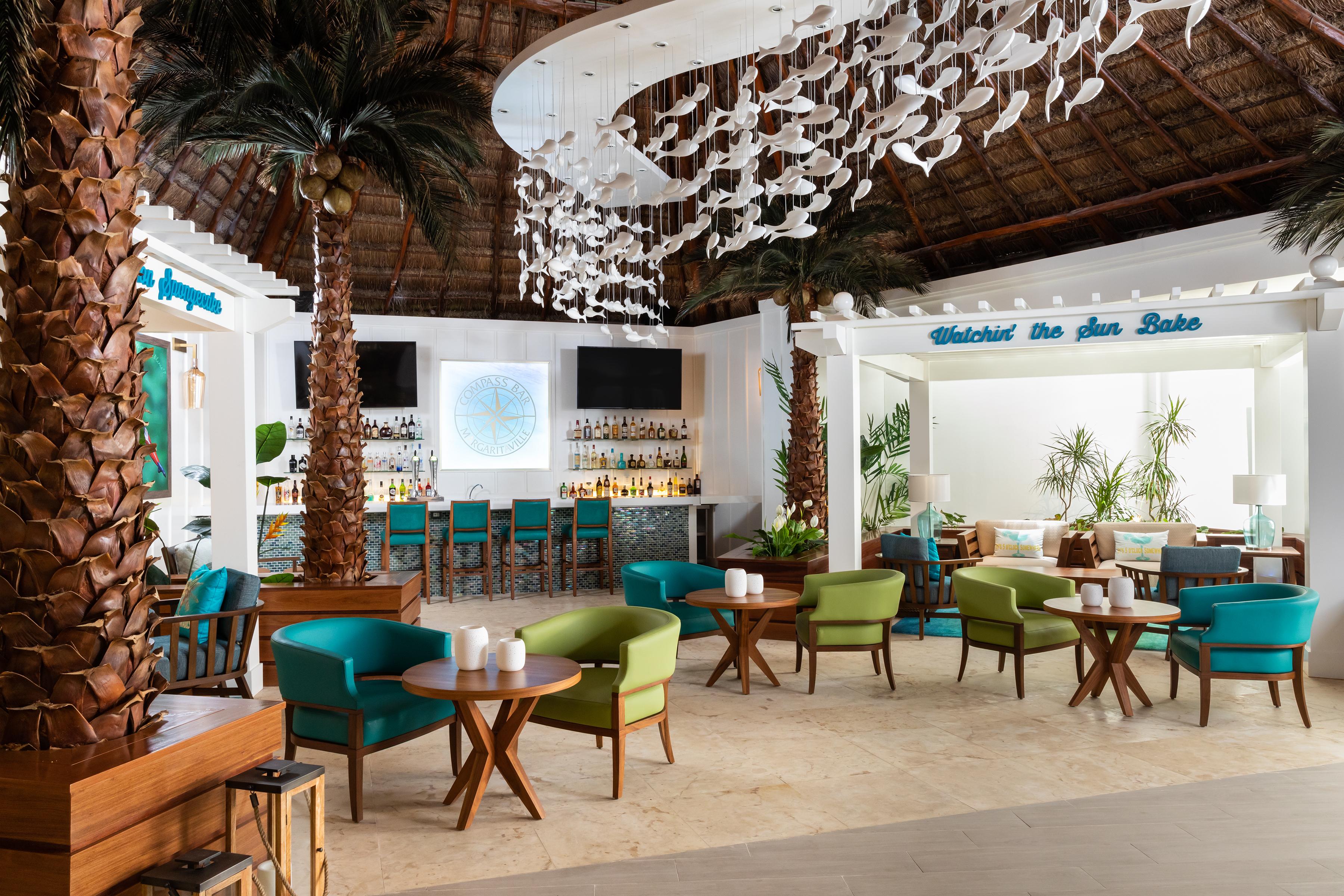 Margaritaville Island Reserve Riviera Cancun - An All-Inclusive Experience For All Puerto Morelos Exterior photo