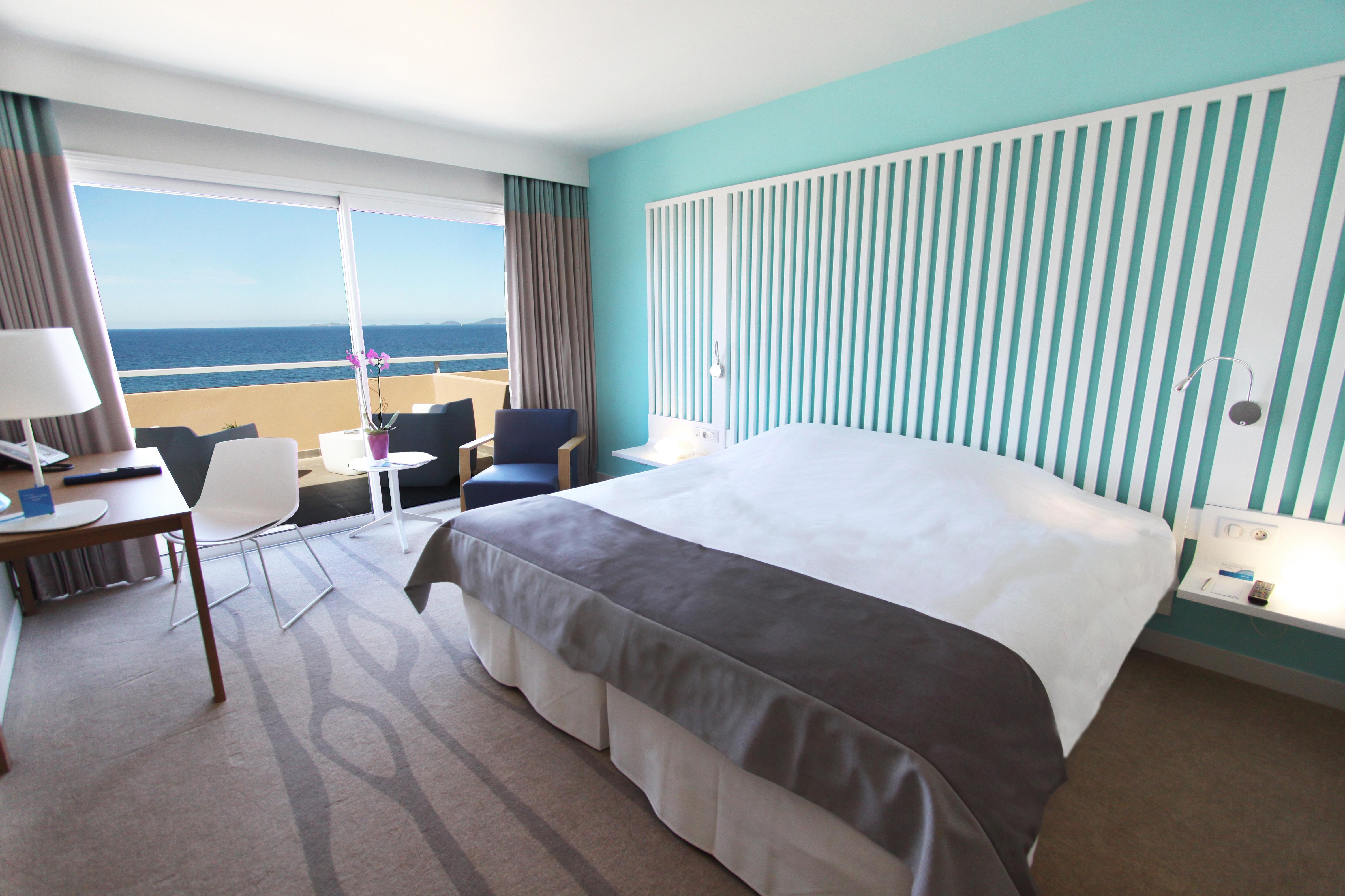 Radisson Blu Resort & Spa Ajaccio Bay Porticcio  Room photo
