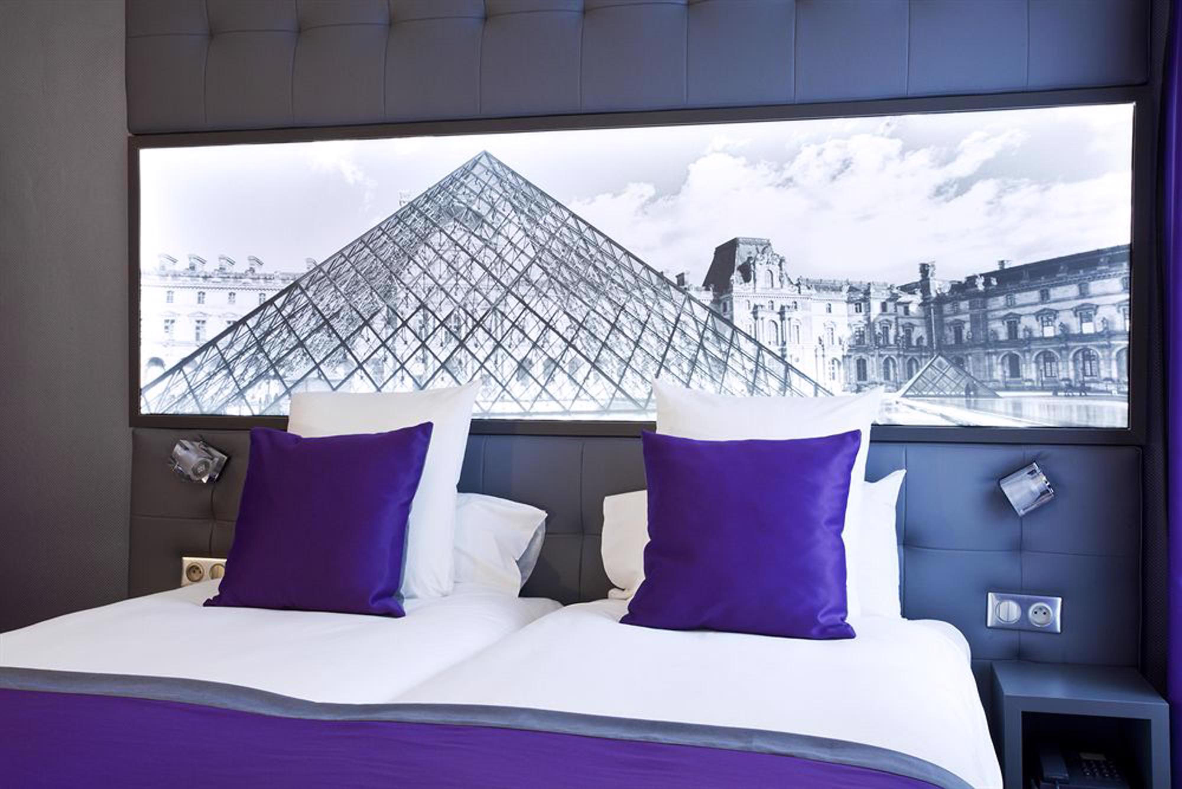 Best Western Nouvel Orleans Montparnasse Paris Exterior photo