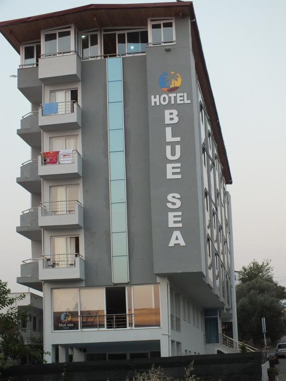 Blue Sea Hotel & Spa Kusadasi Exterior photo