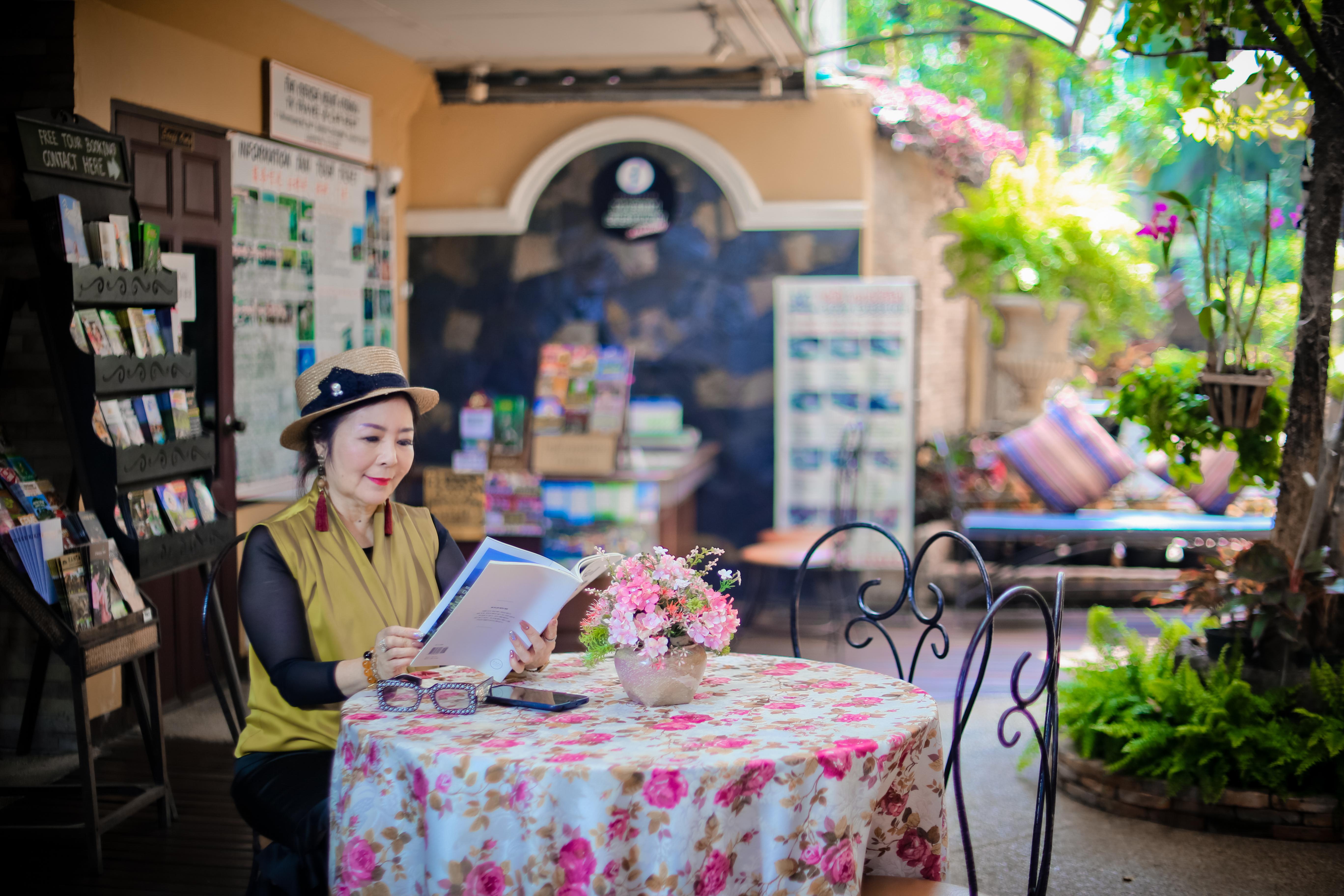 Eurana Boutique Hotel Chiang Mai Exterior photo