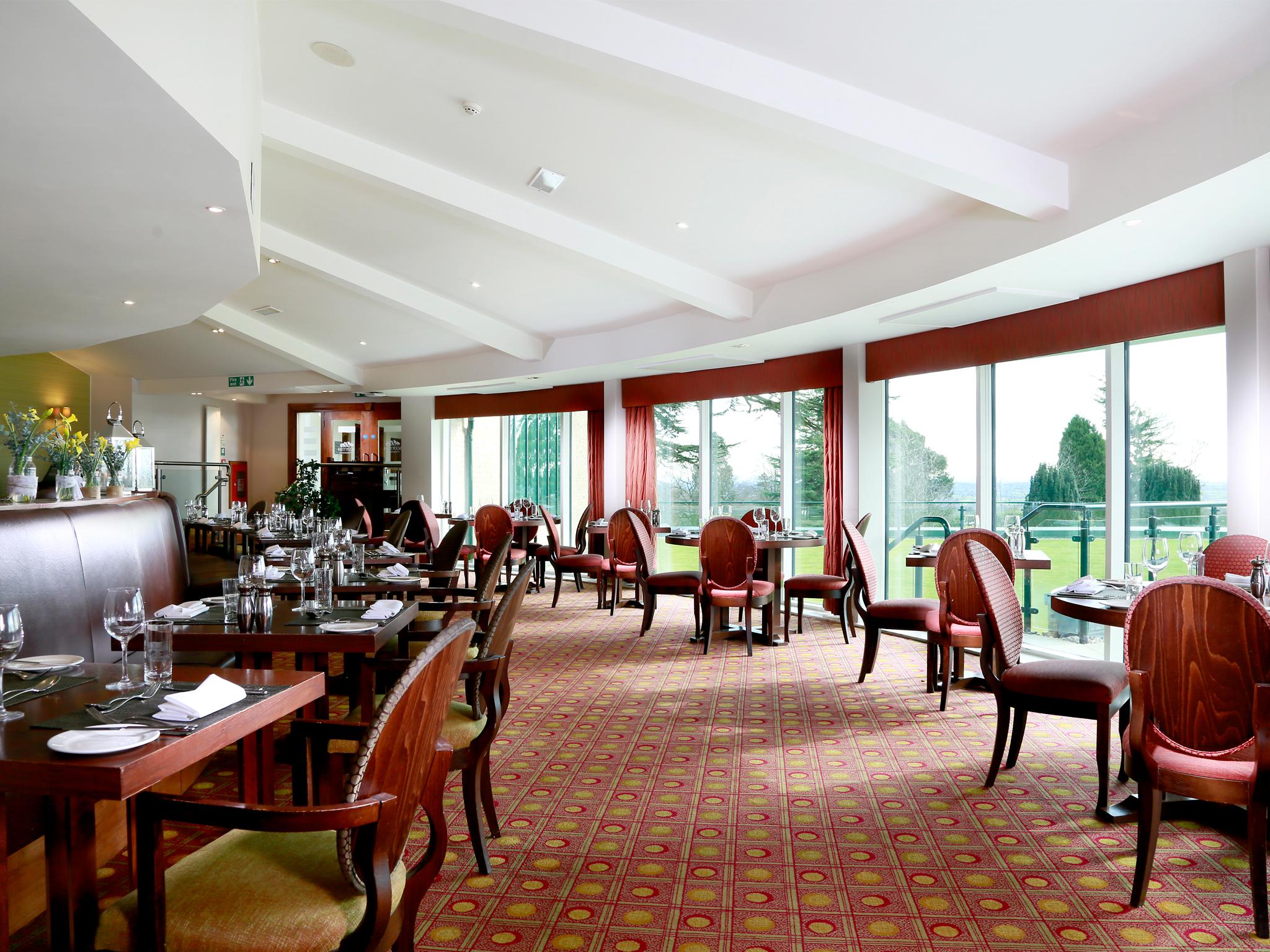 Macdonald Portal Hotel, Golf & Spa Cobblers Cross, Cheshire Tarporley Exterior photo