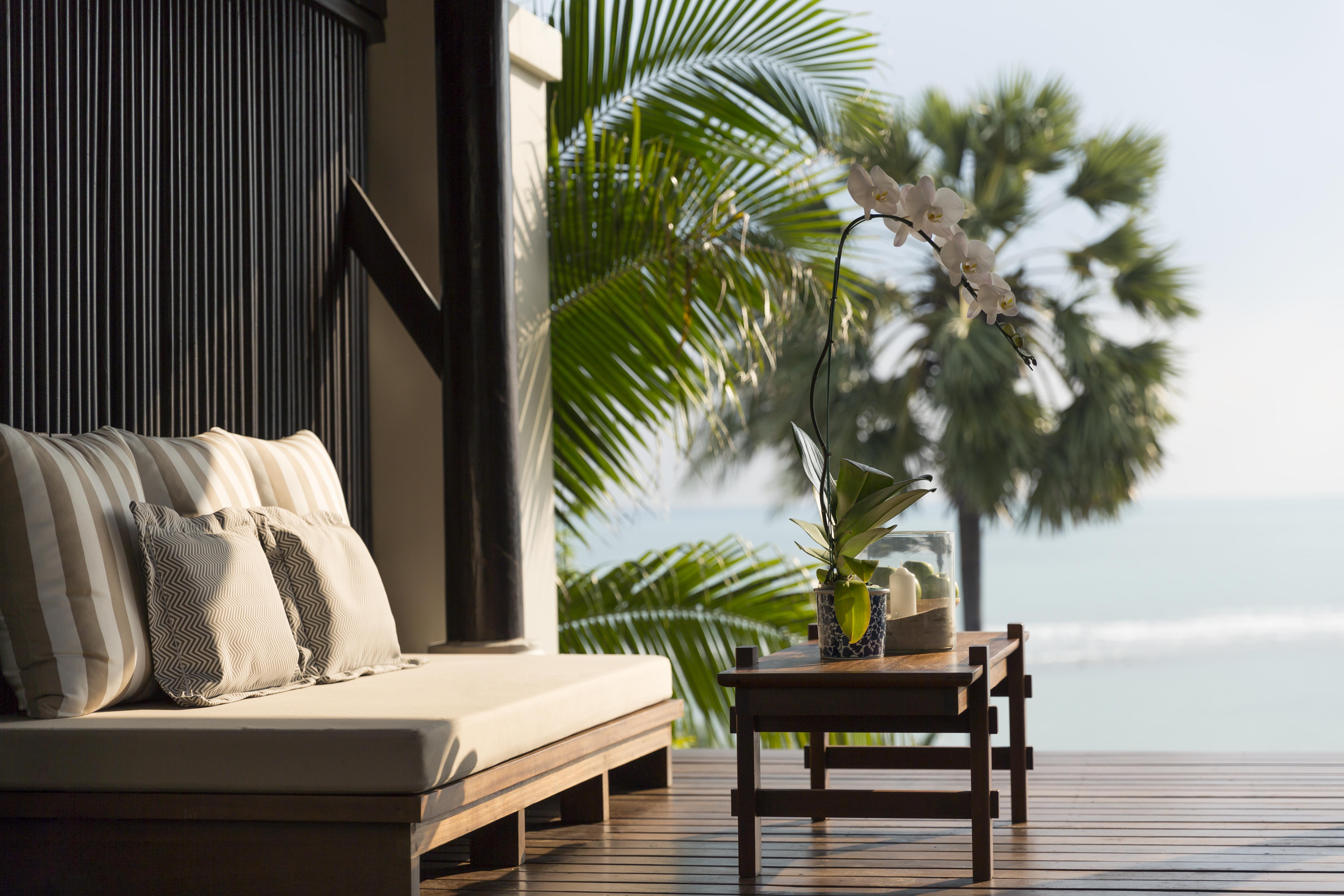 Anantara Lawana Koh Samui Resort Chaweng  Exterior photo