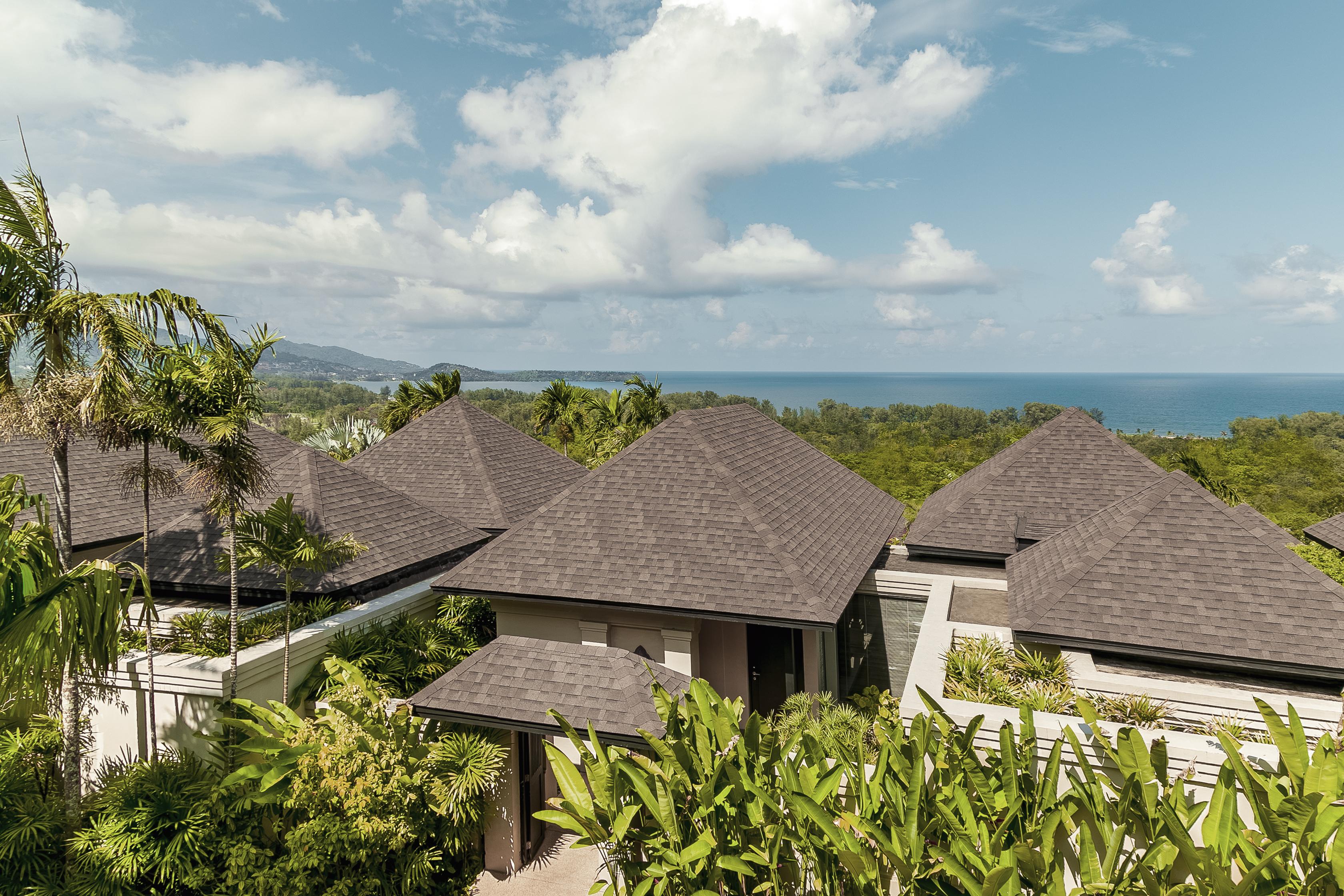 The Pavilions Phuket (Adults Only) Hotel Bang Tao Beach  Exterior photo