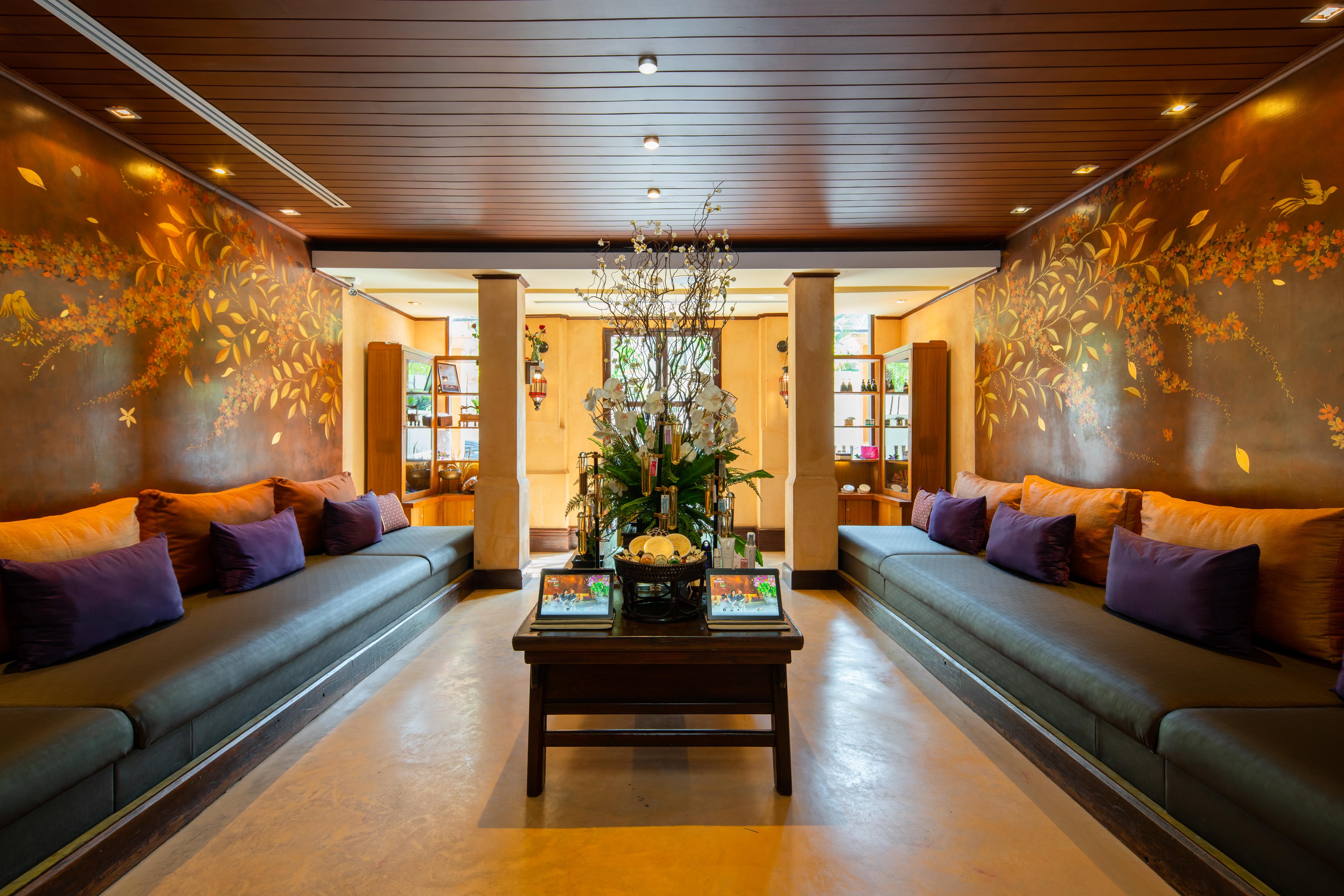 Burasari Phuket Resort & Spa Exterior photo