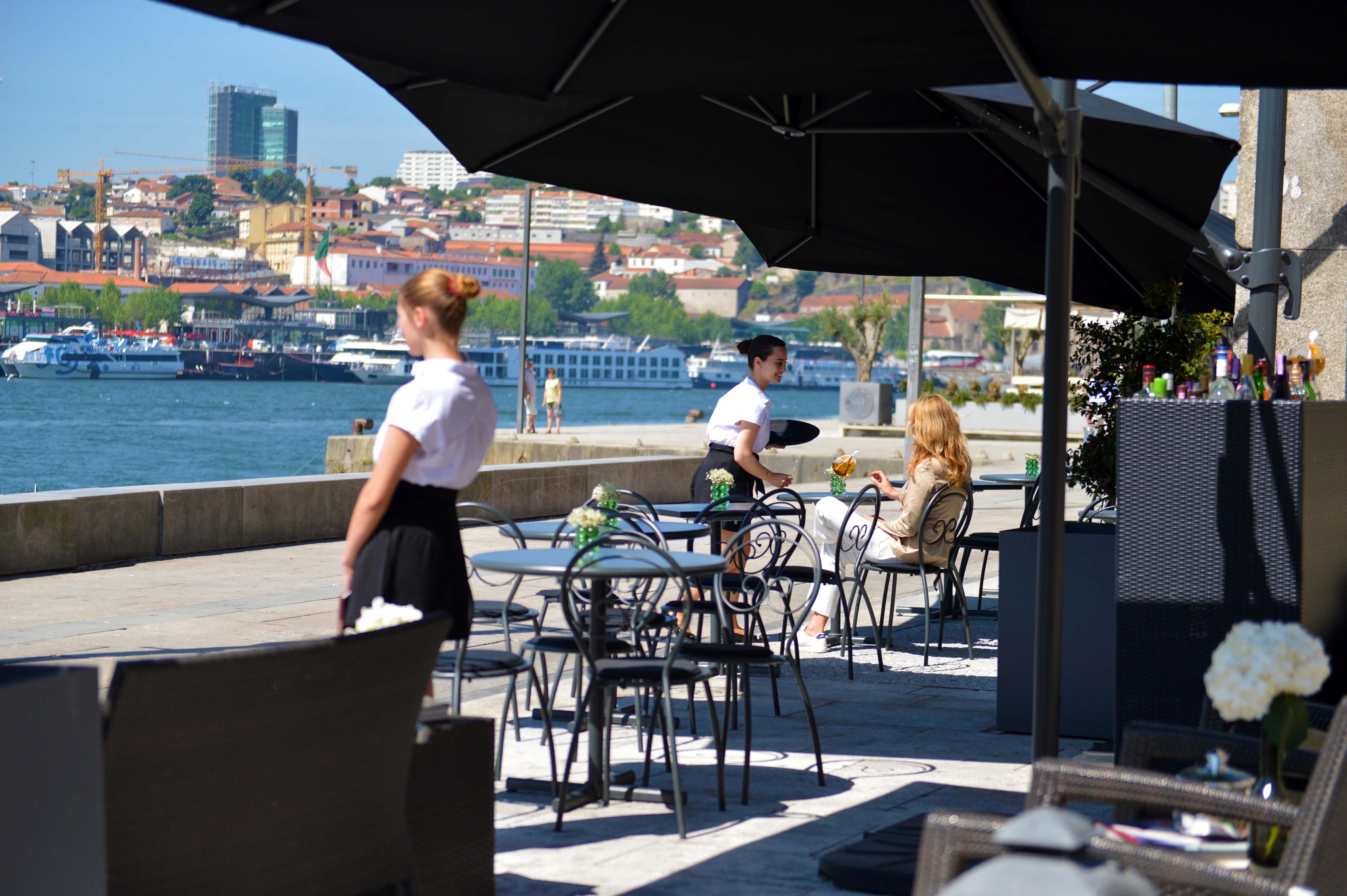 Pestana Vintage Porto Hotel & World Heritage Site Exterior photo