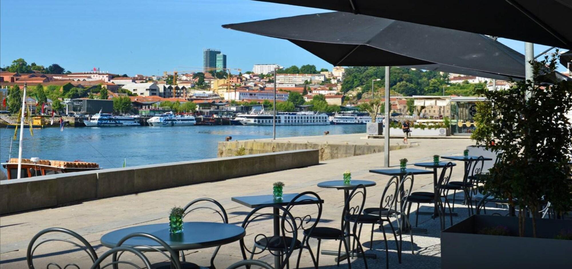 Pestana Vintage Porto Hotel & World Heritage Site Exterior photo