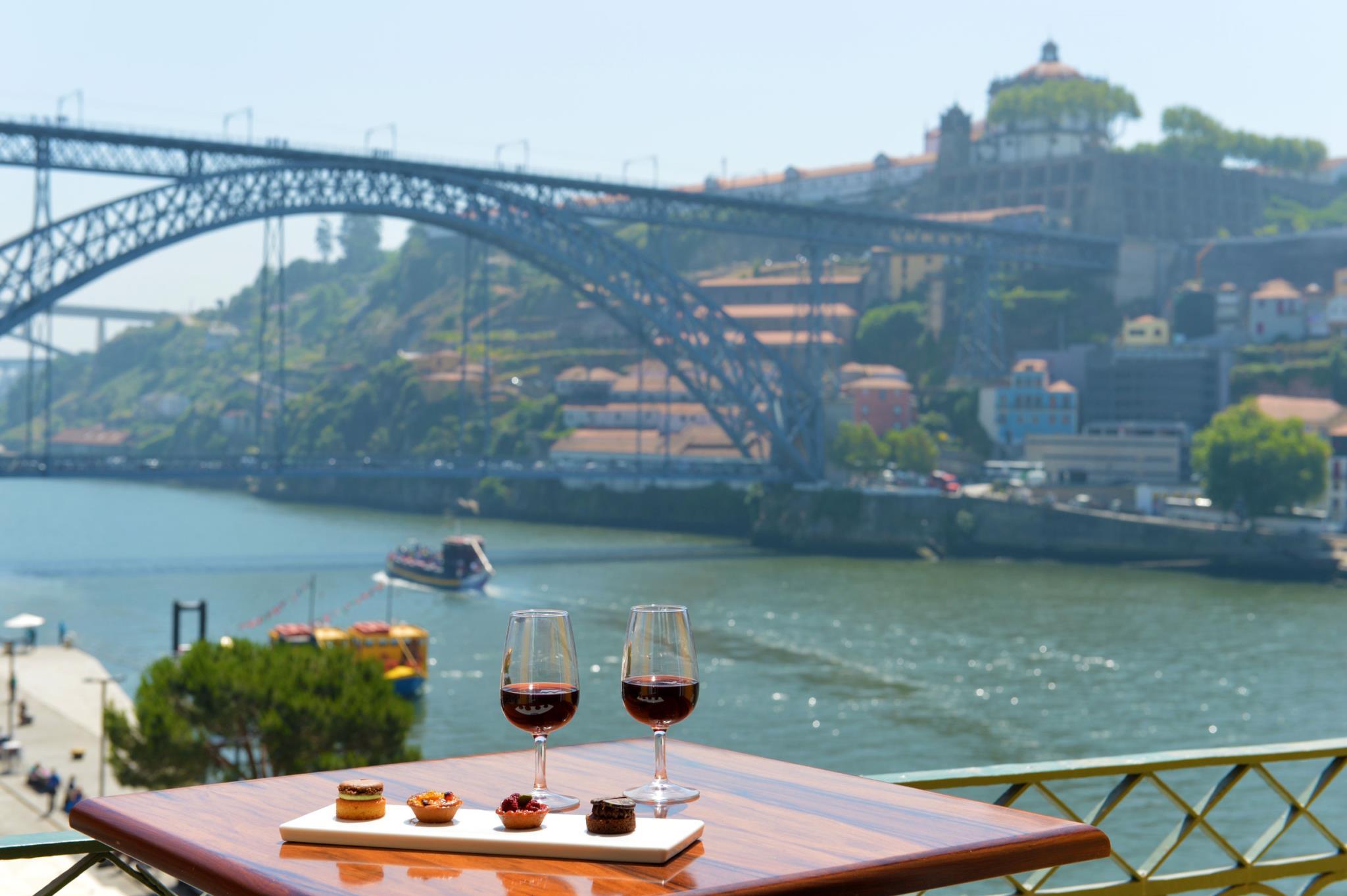 Pestana Vintage Porto Hotel & World Heritage Site Exterior photo