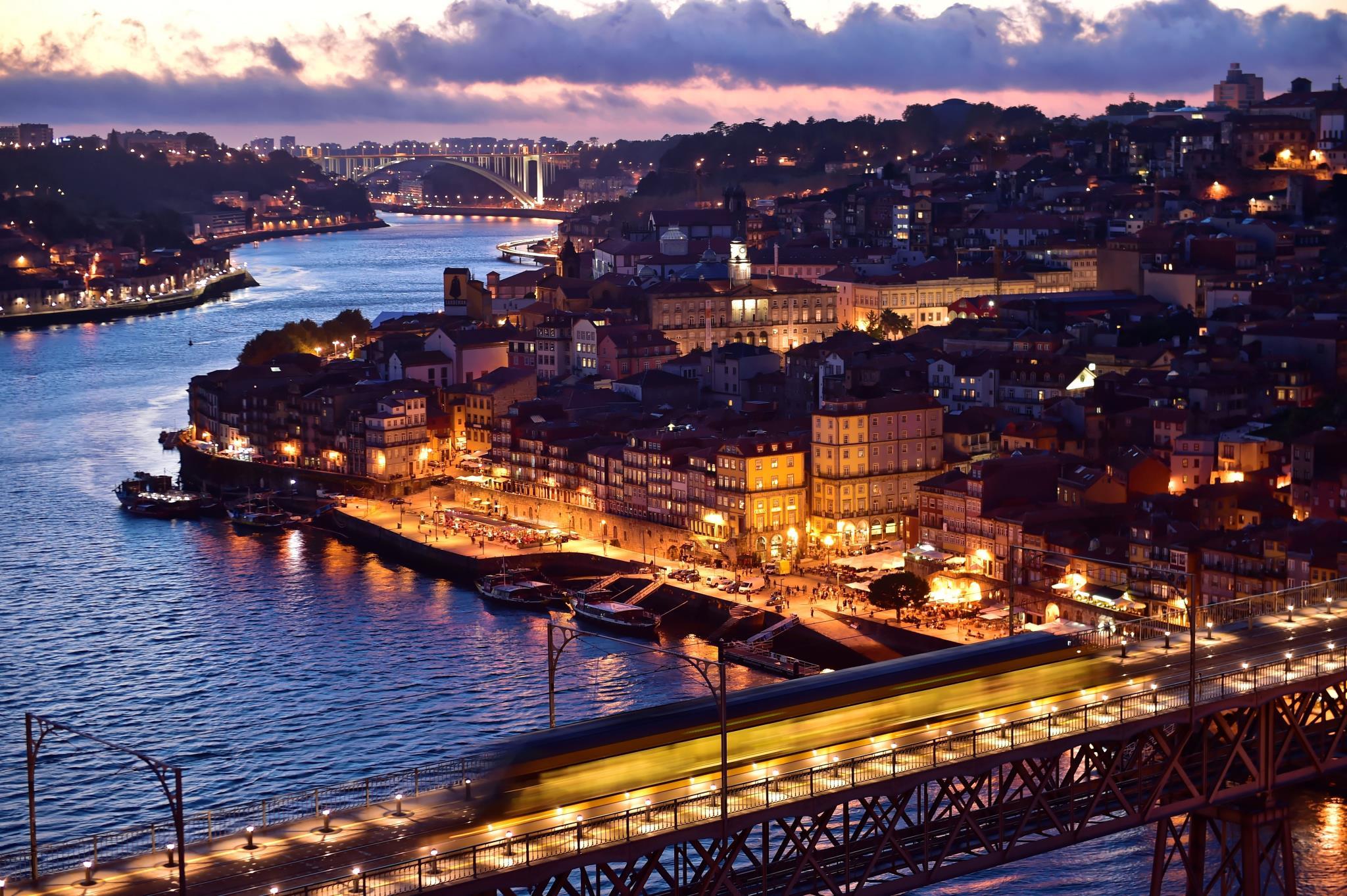 Pestana Vintage Porto Hotel & World Heritage Site Exterior photo