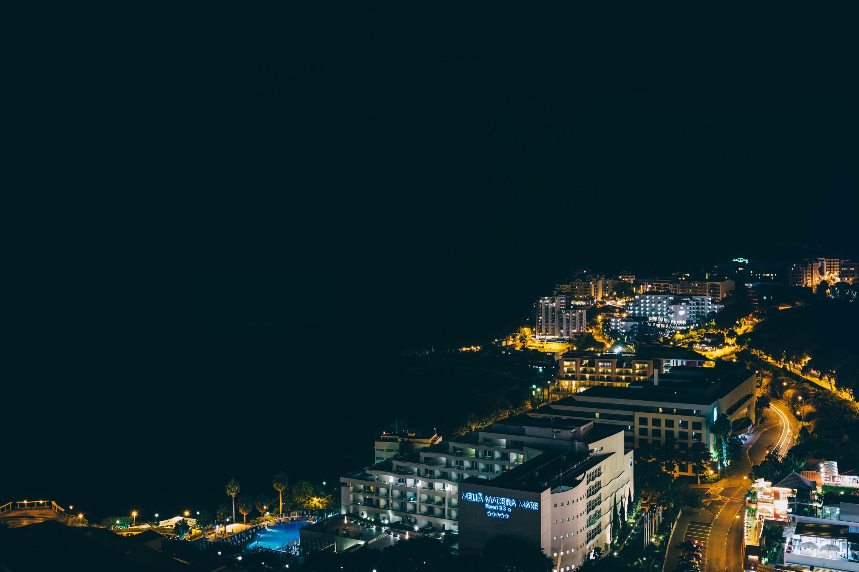 Muthu Raga Madeira Hotel Funchal  Exterior photo