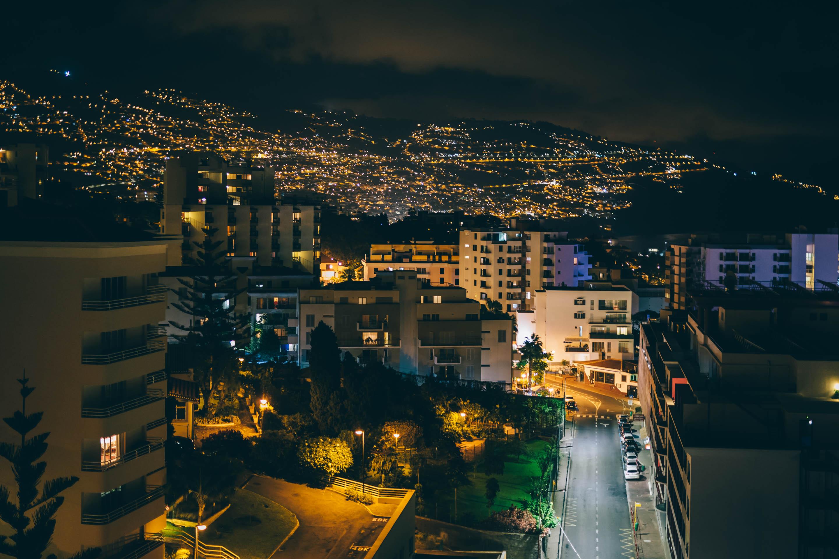 Muthu Raga Madeira Hotel Funchal  Exterior photo