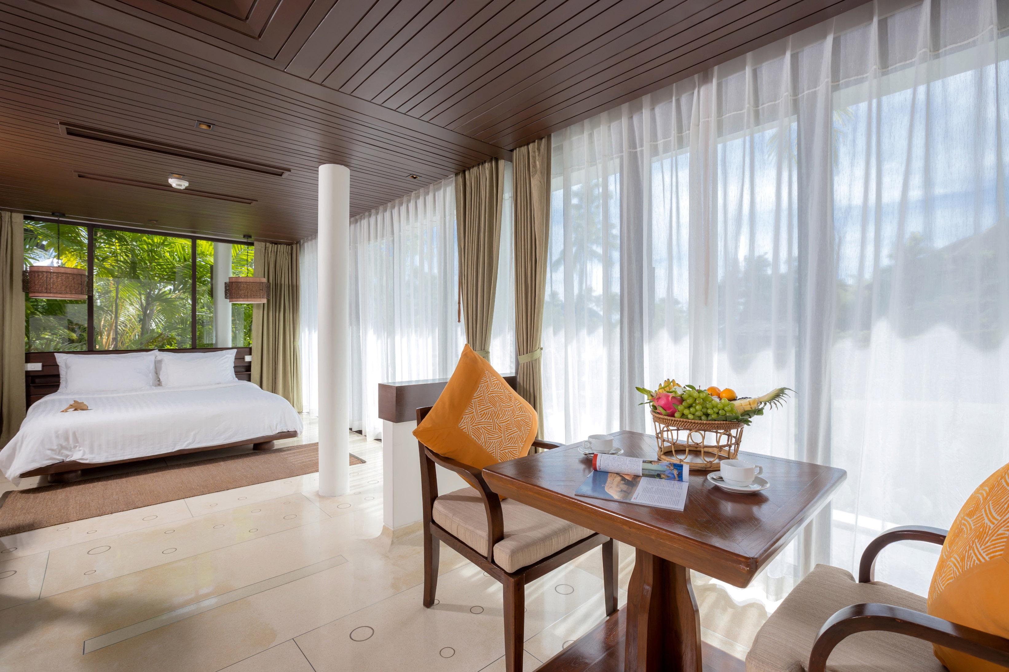 The Vijitt Resort Phuket - Sha Extra Plus Rawai Exterior photo