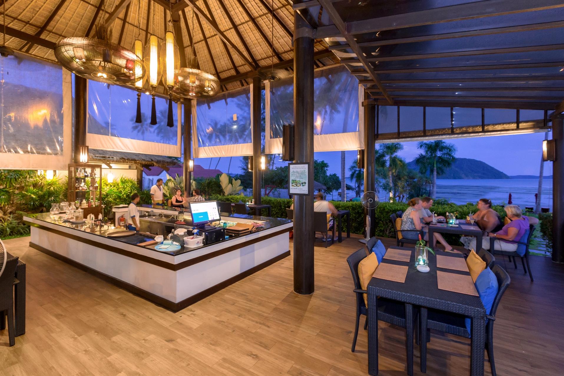 The Vijitt Resort Phuket - Sha Extra Plus Rawai Exterior photo
